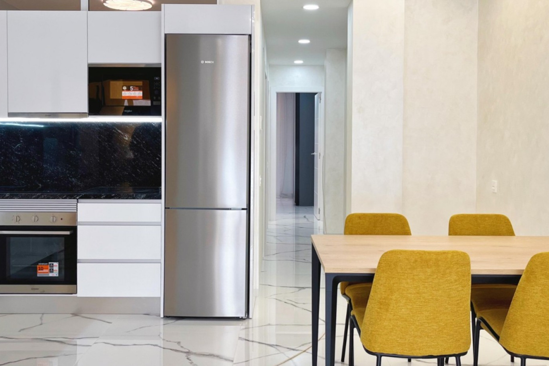 Herverkoop - 1. Appartement / flat - Torrevieja - Costa Blanca Zuid