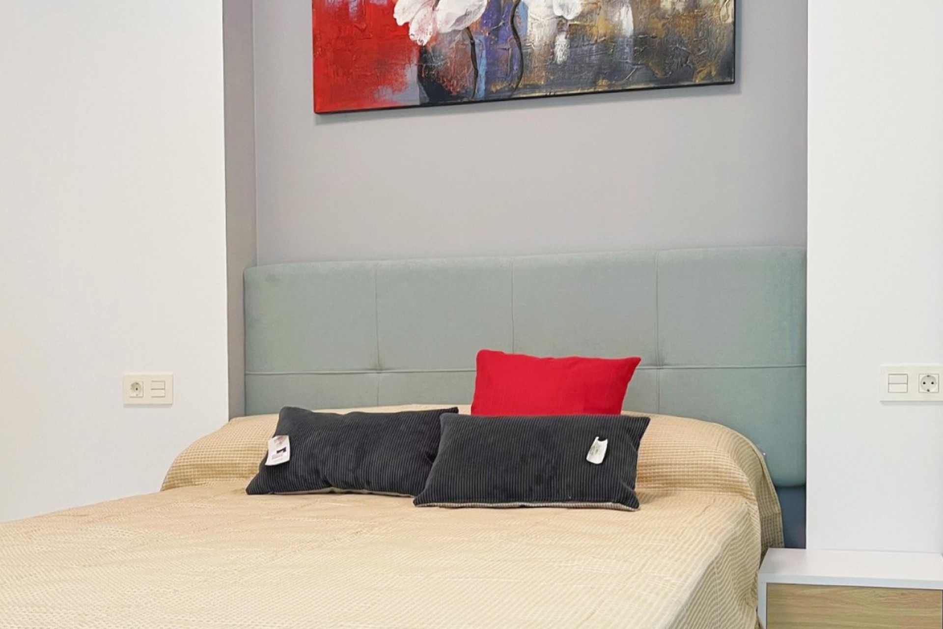 Herverkoop - 1. Appartement / flat - Torrevieja - Costa Blanca Zuid