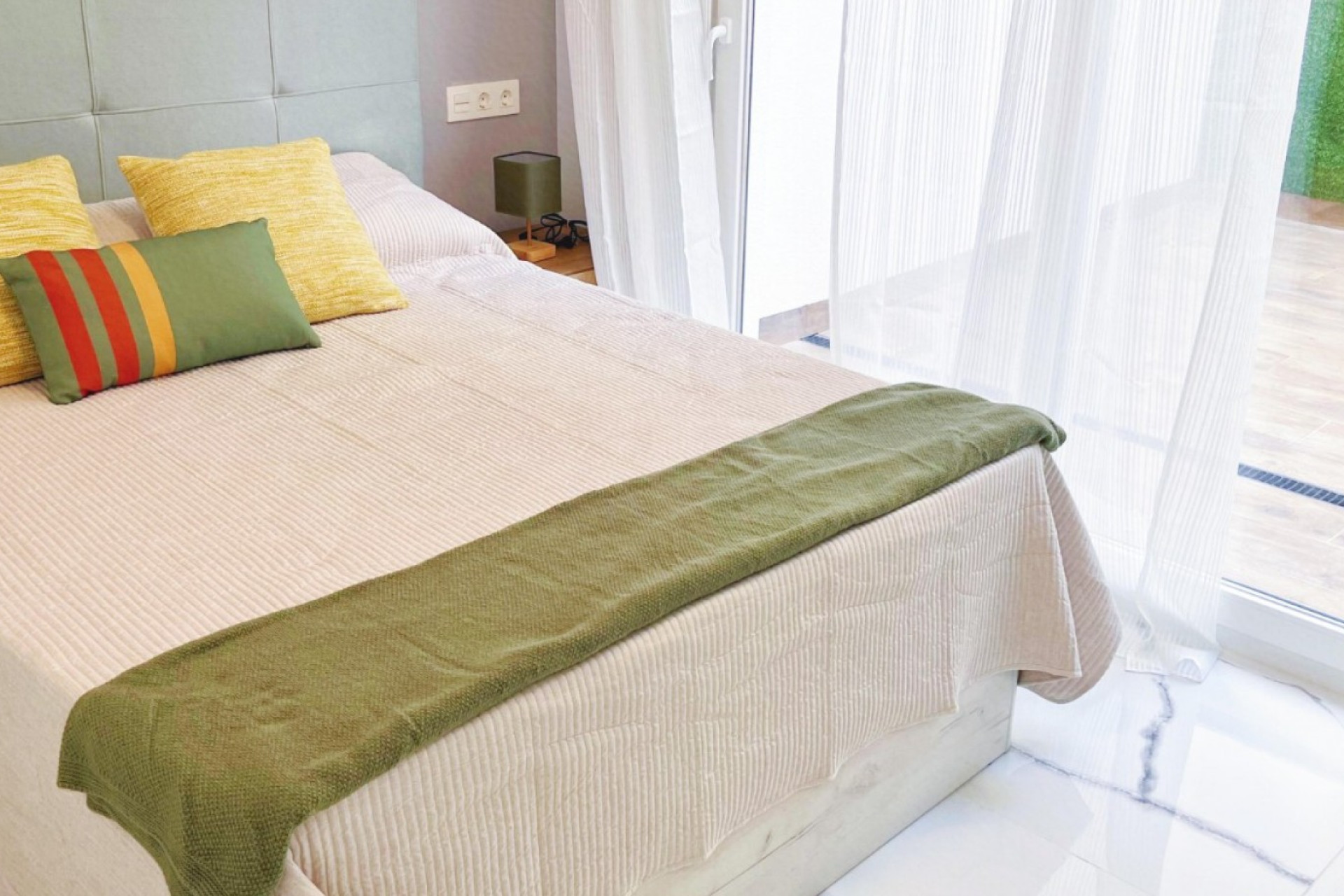 Herverkoop - 1. Appartement / flat - Torrevieja - Costa Blanca Zuid