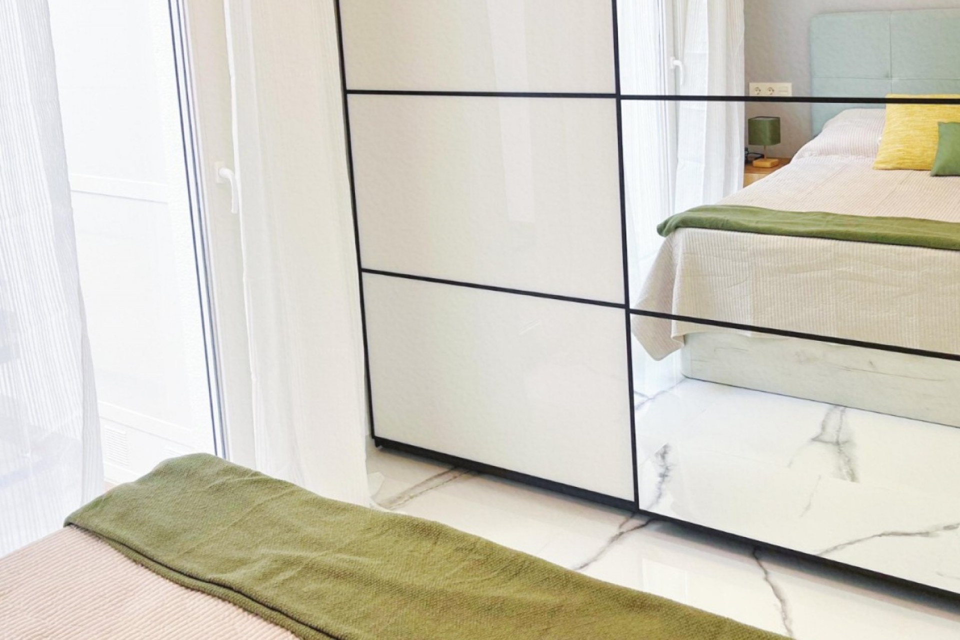 Herverkoop - 1. Appartement / flat - Torrevieja - Costa Blanca Zuid