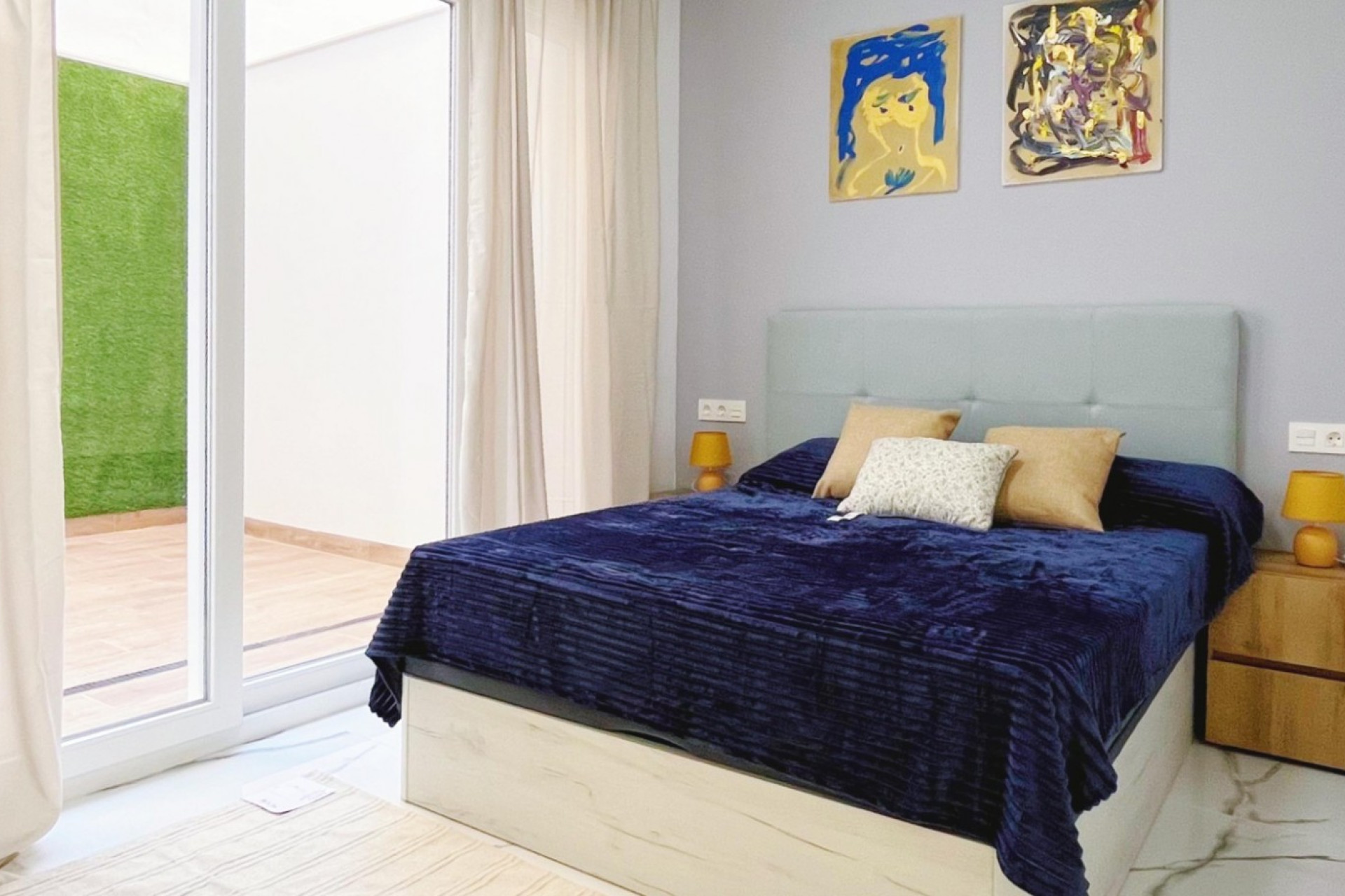 Herverkoop - 1. Appartement / flat - Torrevieja - Costa Blanca Zuid