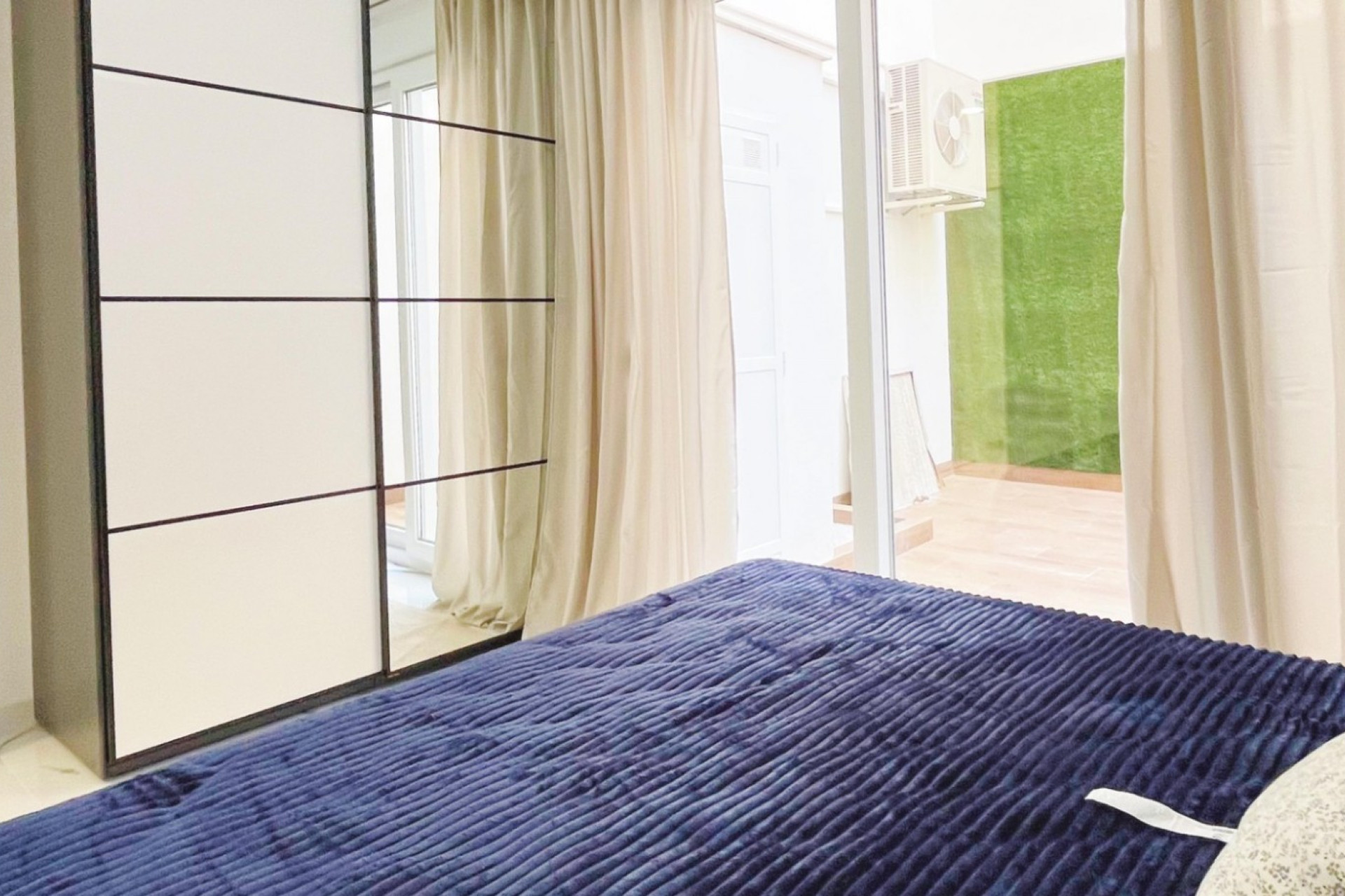 Herverkoop - 1. Appartement / flat - Torrevieja - Costa Blanca Zuid