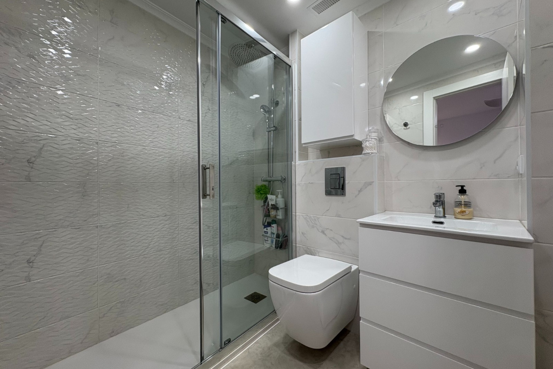 Herverkoop - 1. Appartement / flat - Torrevieja - Costa Blanca Zuid