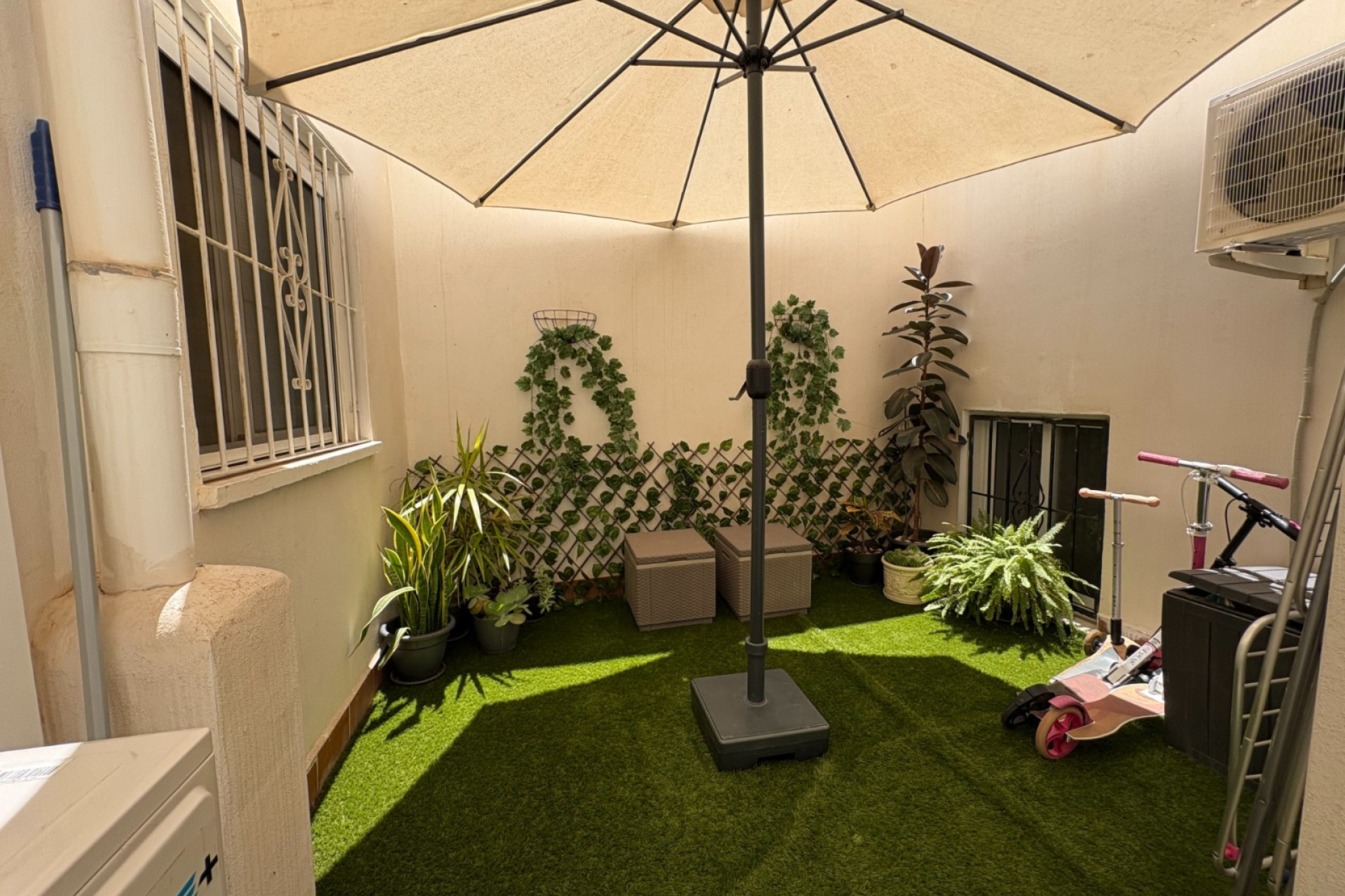 Herverkoop - 1. Appartement / flat - Torrevieja - Costa Blanca Zuid