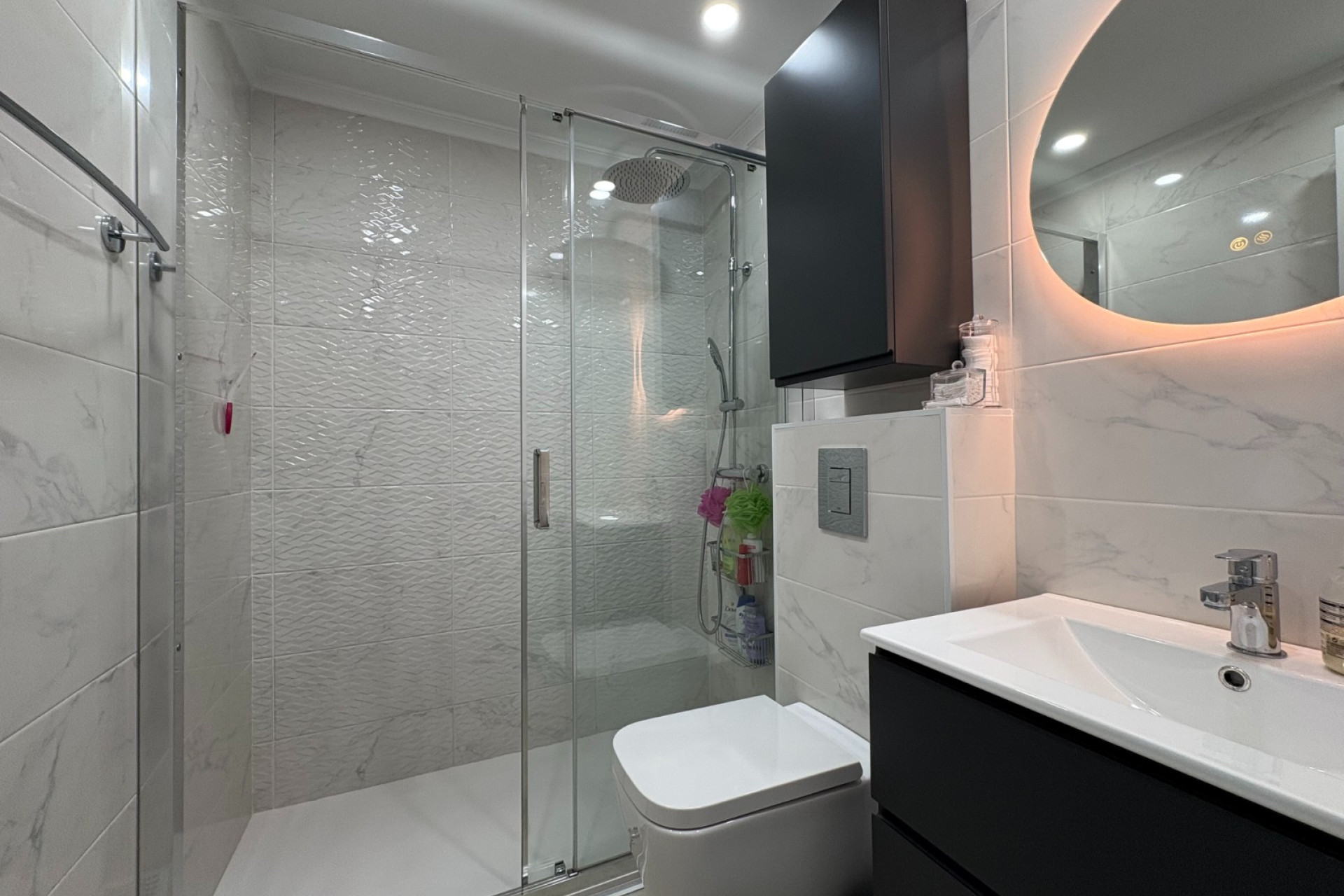 Herverkoop - 1. Appartement / flat - Torrevieja - Costa Blanca Zuid