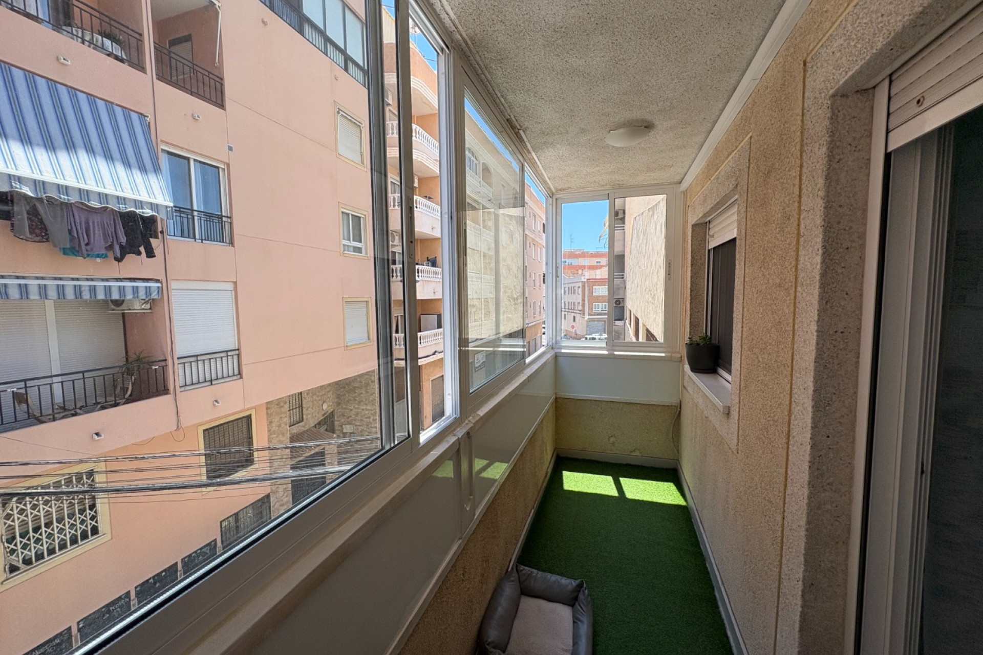 Herverkoop - 1. Appartement / flat - Torrevieja - Costa Blanca Zuid
