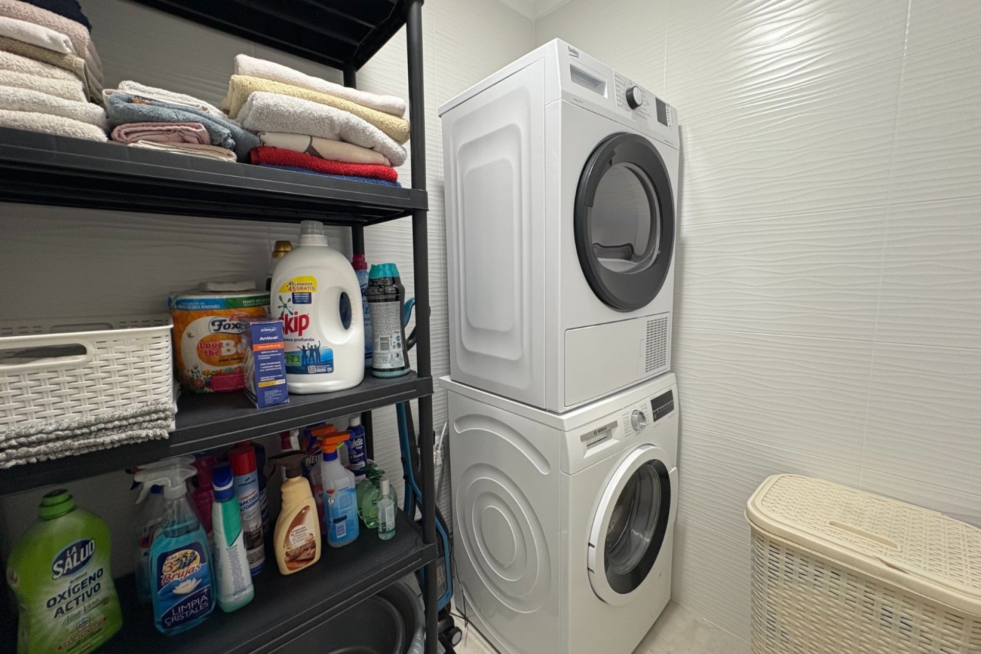 Herverkoop - 1. Appartement / flat - Torrevieja - Costa Blanca Zuid