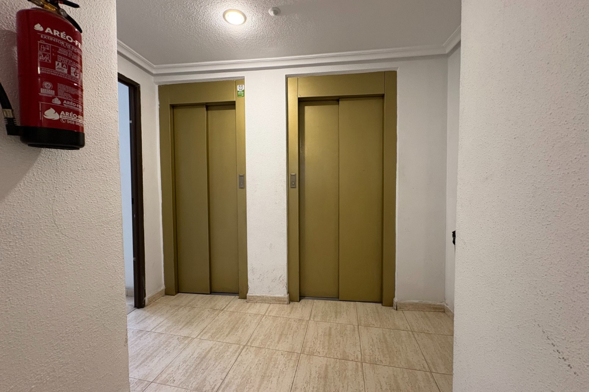 Herverkoop - 1. Appartement / flat - Torrevieja - Costa Blanca Zuid