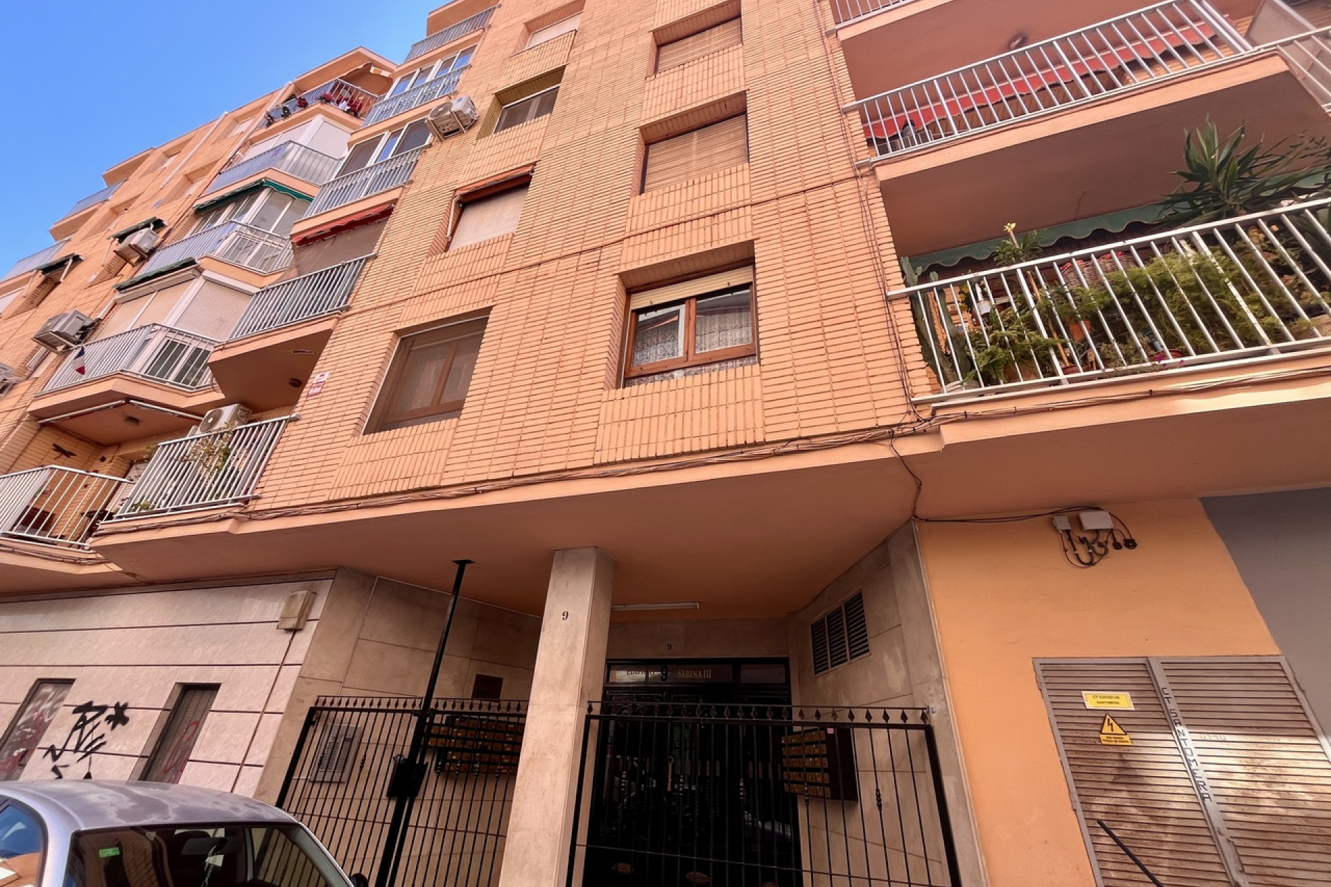 Herverkoop - 1. Appartement / flat - Torrevieja - Costa Blanca Zuid