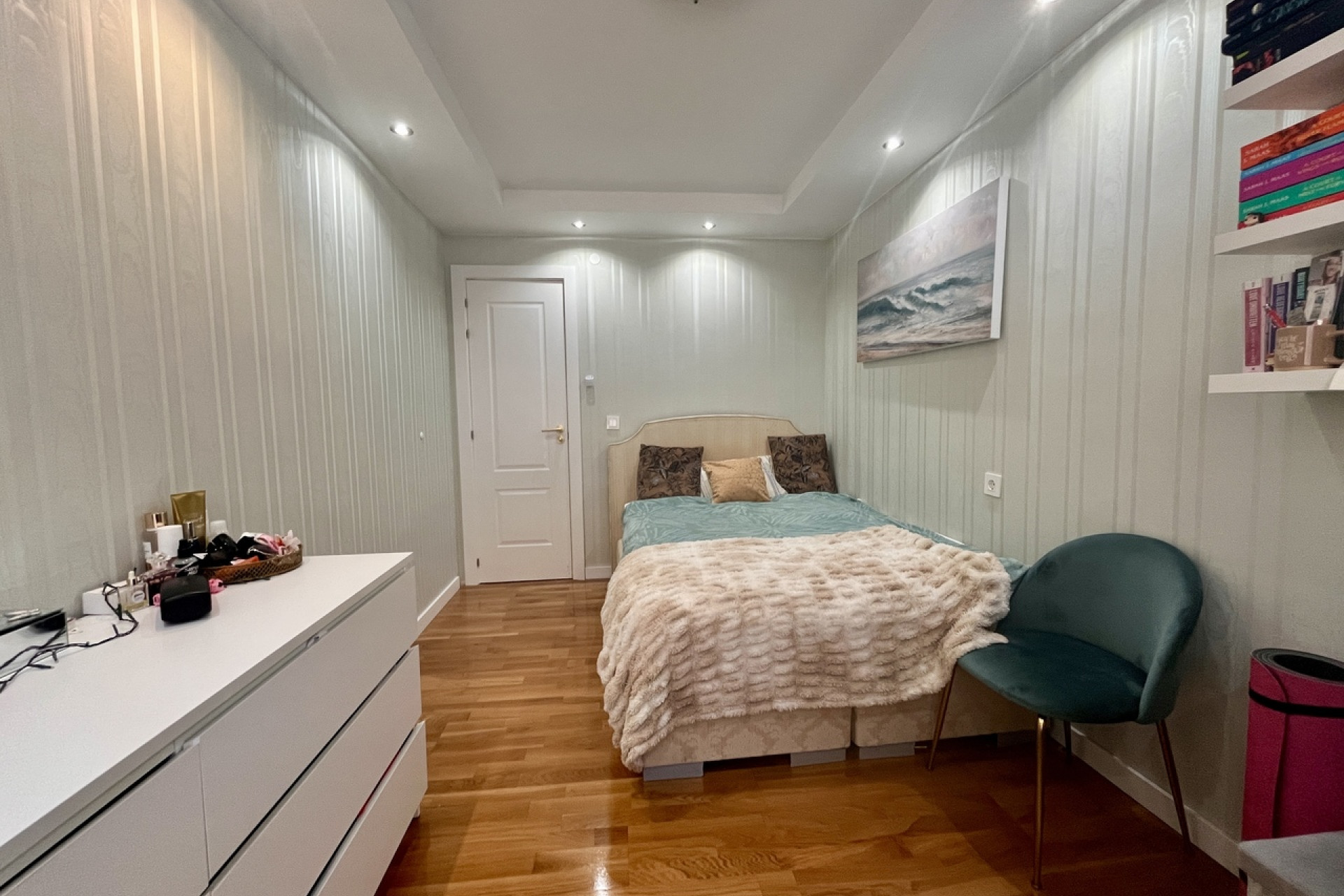 Herverkoop - 1. Appartement / flat - Torrevieja - Costa Blanca Zuid