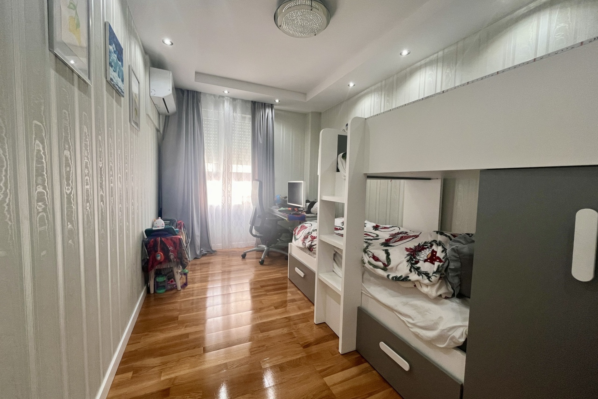 Herverkoop - 1. Appartement / flat - Torrevieja - Costa Blanca Zuid