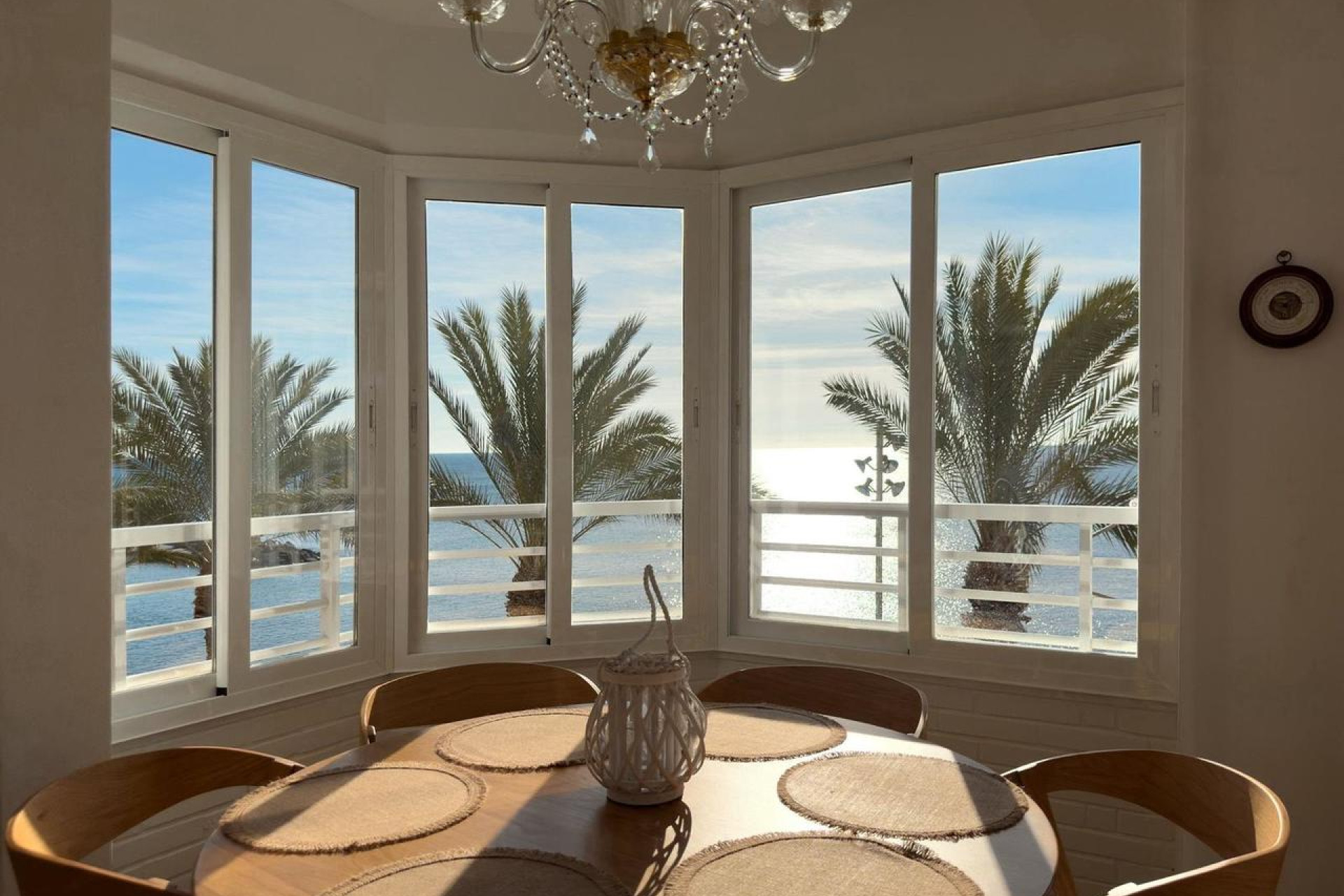 Herverkoop - 1. Appartement / flat - Torrevieja - Costa Blanca Zuid