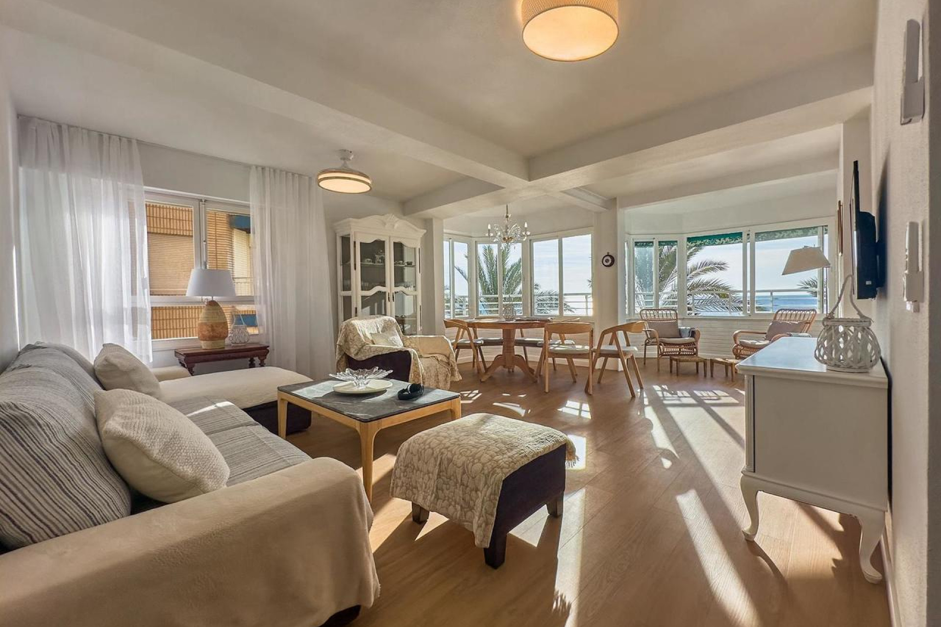 Herverkoop - 1. Appartement / flat - Torrevieja - Costa Blanca Zuid