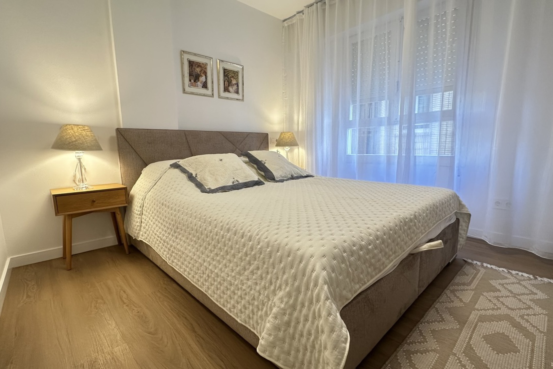 Herverkoop - 1. Appartement / flat - Torrevieja - Costa Blanca Zuid