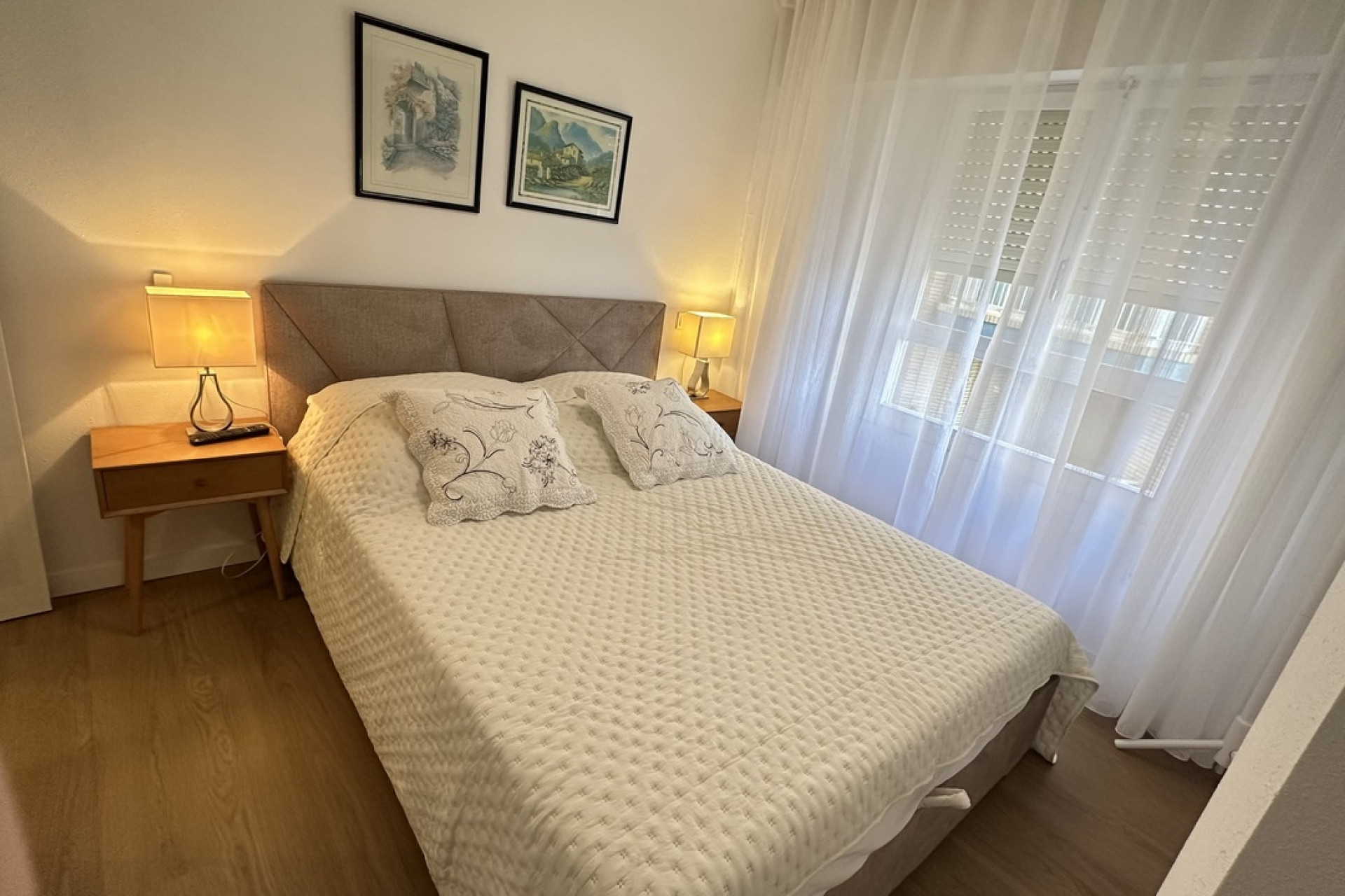 Herverkoop - 1. Appartement / flat - Torrevieja - Costa Blanca Zuid