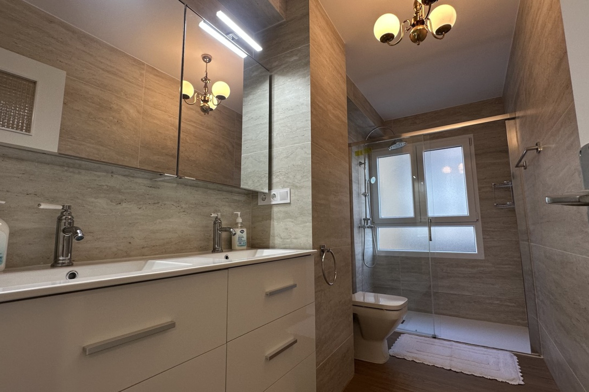 Herverkoop - 1. Appartement / flat - Torrevieja - Costa Blanca Zuid