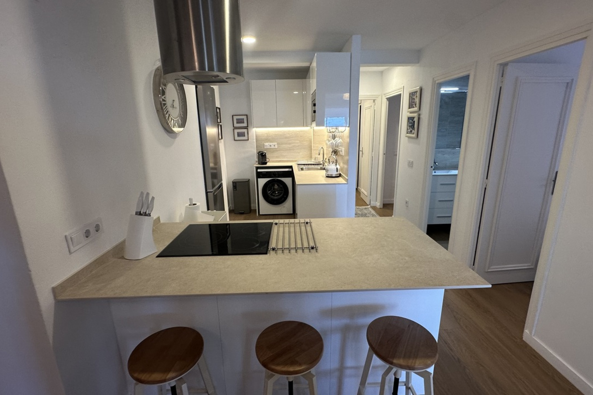 Herverkoop - 1. Appartement / flat - Torrevieja - Costa Blanca Zuid