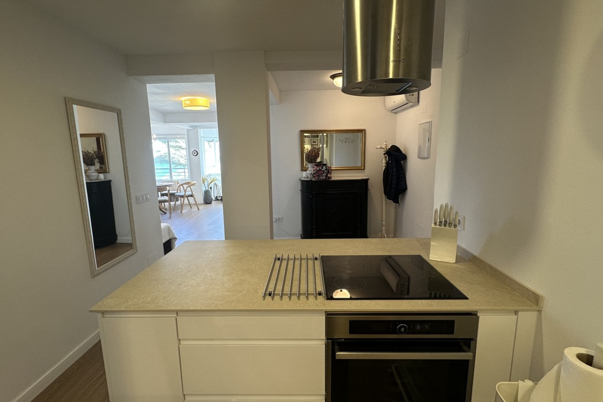 Herverkoop - 1. Appartement / flat - Torrevieja - Costa Blanca Zuid