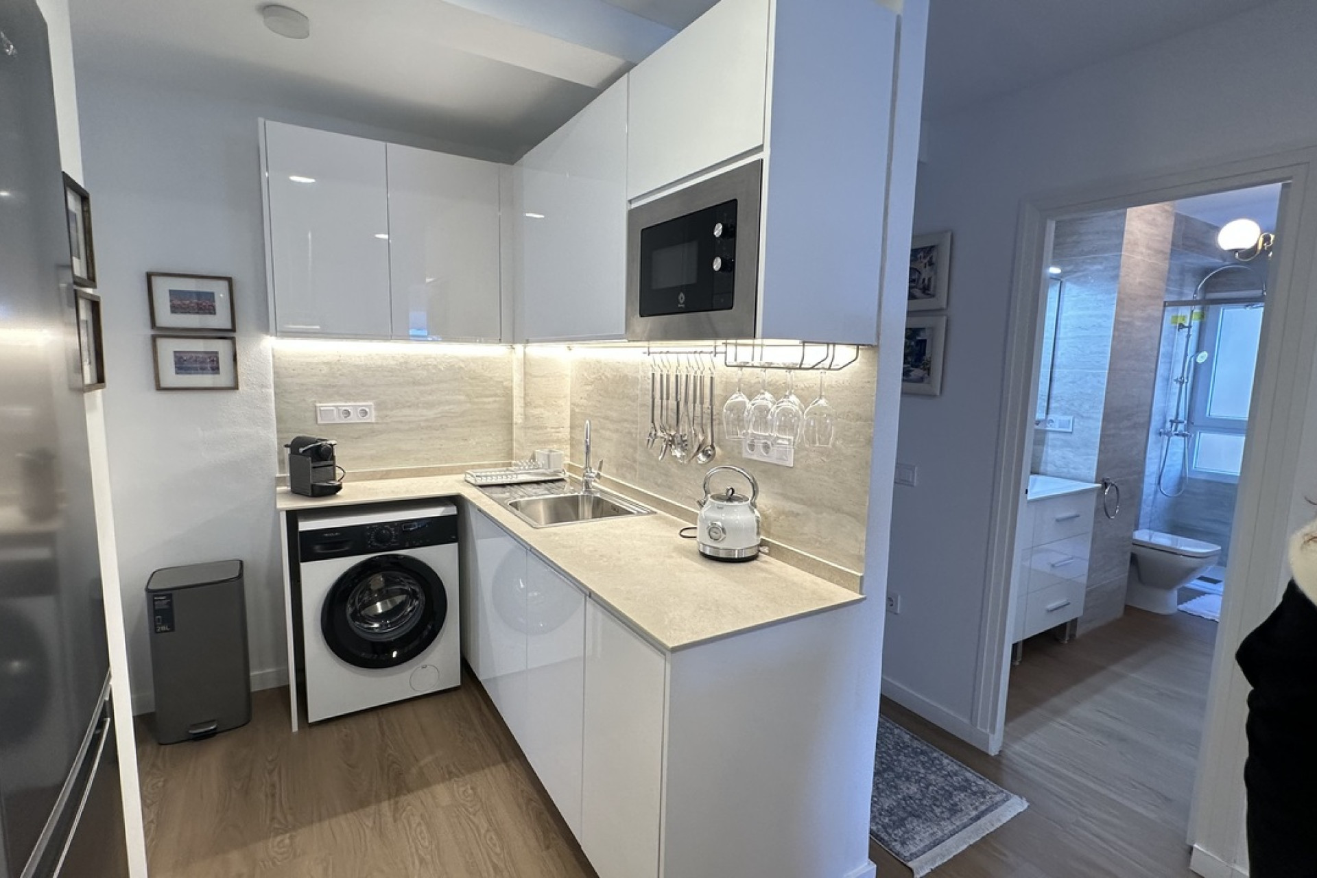 Herverkoop - 1. Appartement / flat - Torrevieja - Costa Blanca Zuid