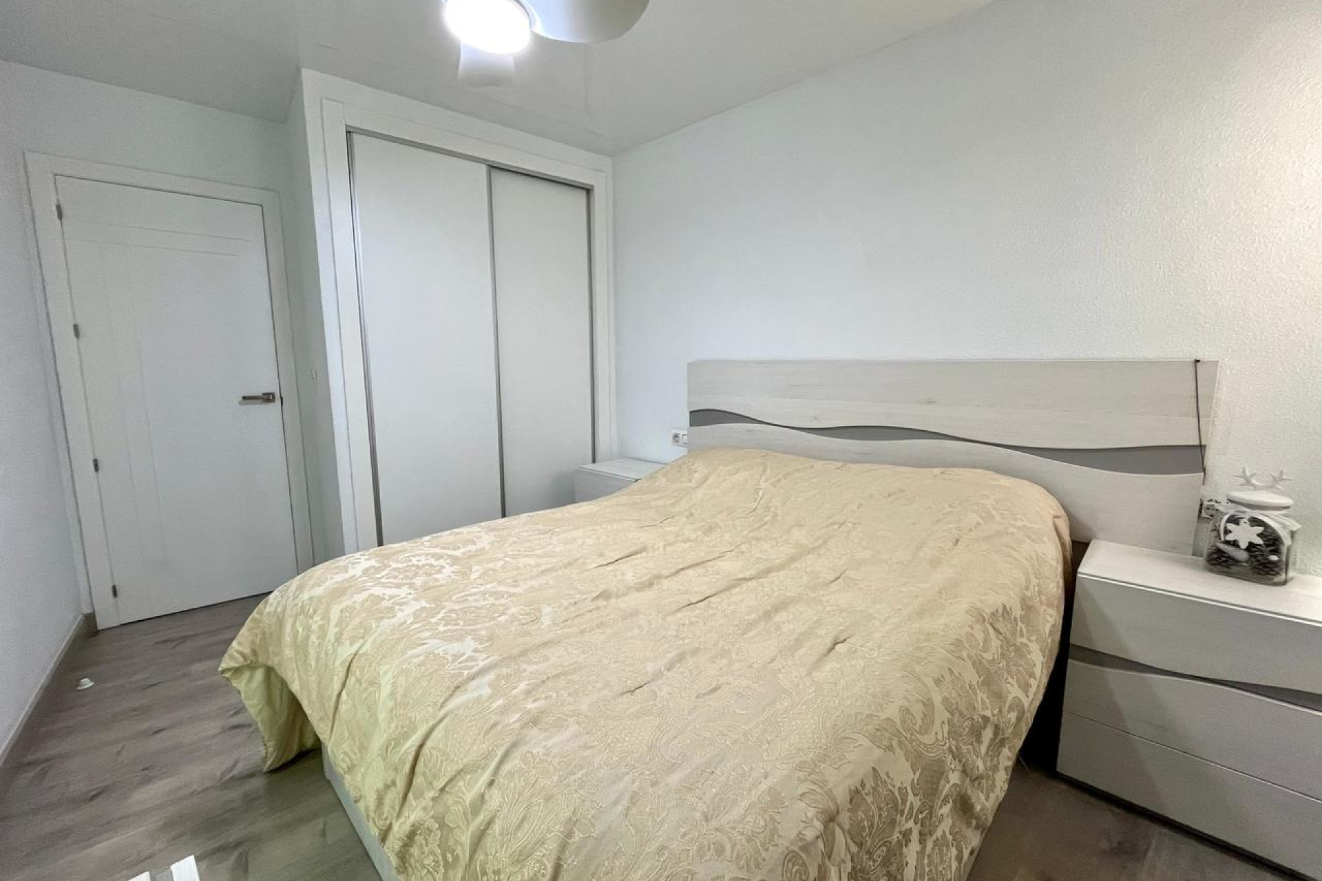 Herverkoop - 1. Appartement / flat - Torrevieja - Costa Blanca Zuid