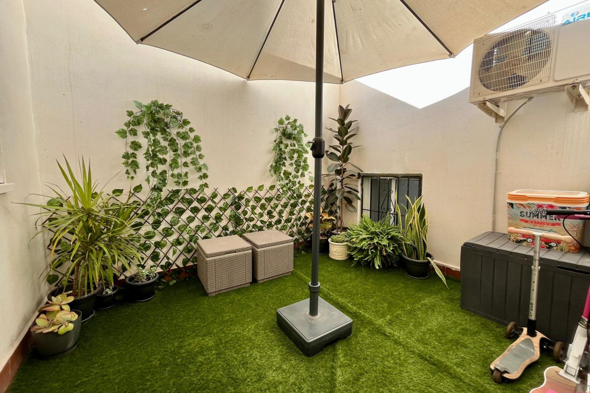 Herverkoop - 1. Appartement / flat - Torrevieja - Costa Blanca Zuid