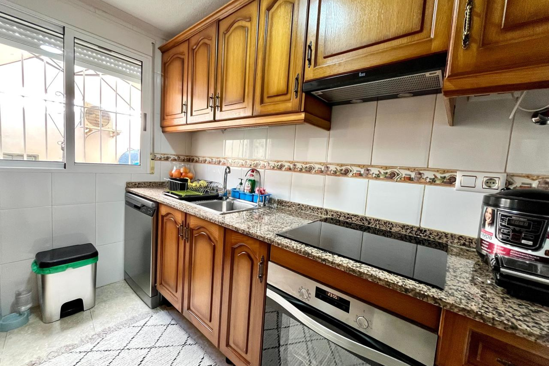 Herverkoop - 1. Appartement / flat - Torrevieja - Costa Blanca Zuid