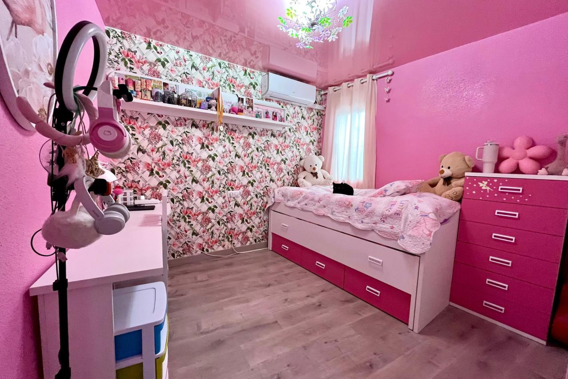 Herverkoop - 1. Appartement / flat - Torrevieja - Costa Blanca Zuid