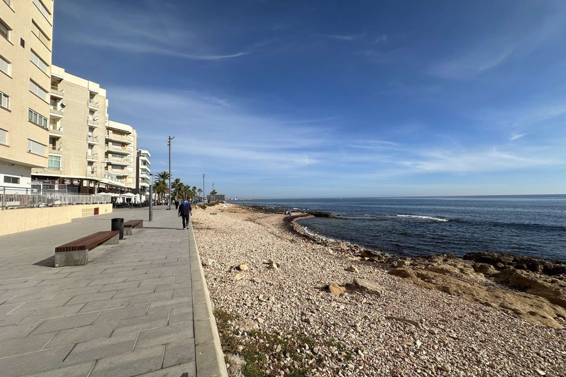 Herverkoop - 1. Appartement / flat - Torrevieja - Costa Blanca Zuid