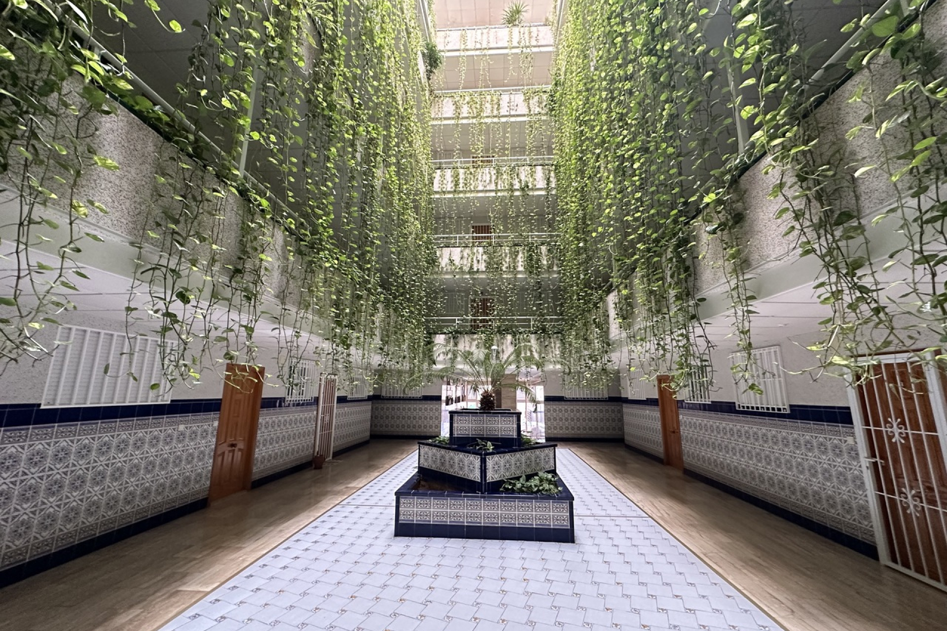 Herverkoop - 1. Appartement / flat - Torrevieja - Costa Blanca Zuid