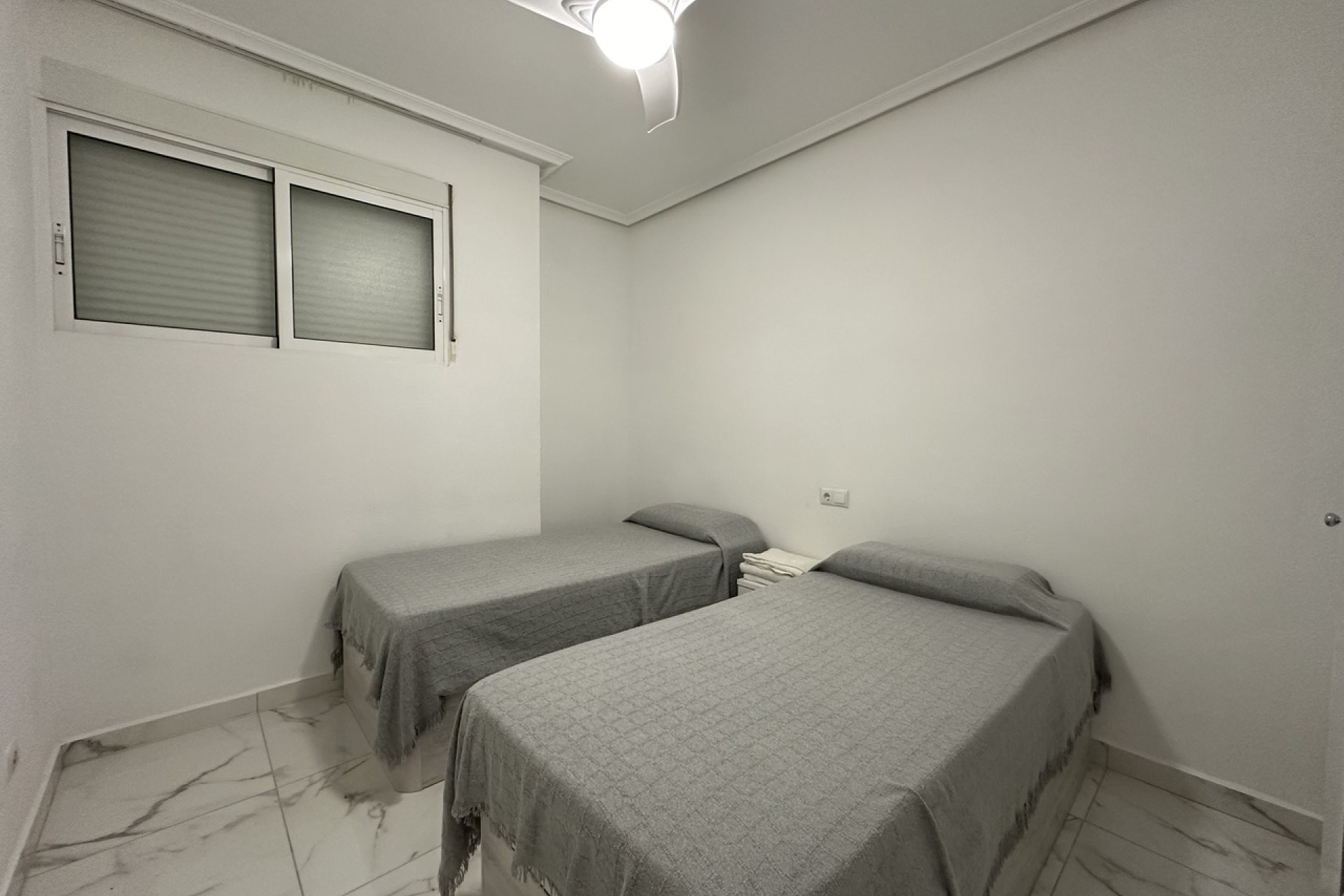 Herverkoop - 1. Appartement / flat - Torrevieja - Costa Blanca Zuid