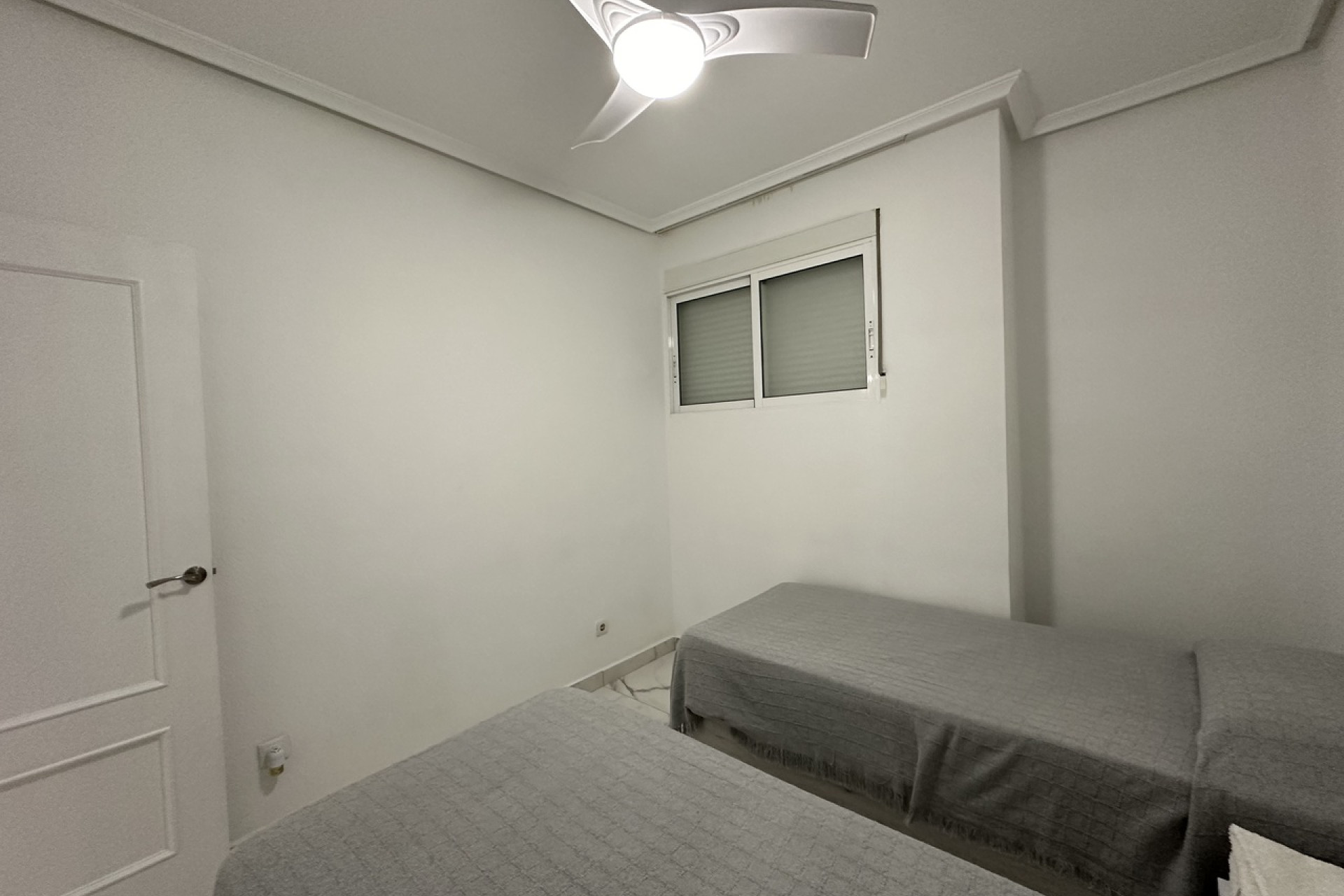 Herverkoop - 1. Appartement / flat - Torrevieja - Costa Blanca Zuid