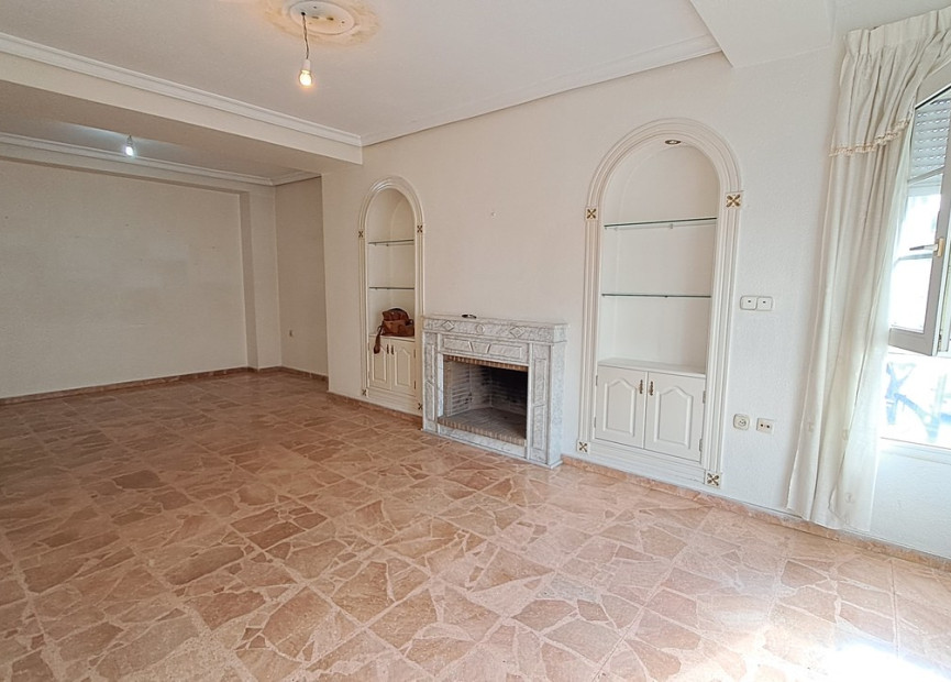 Herverkoop - 1. Appartement / flat - Torrevieja - Costa Blanca Zuid