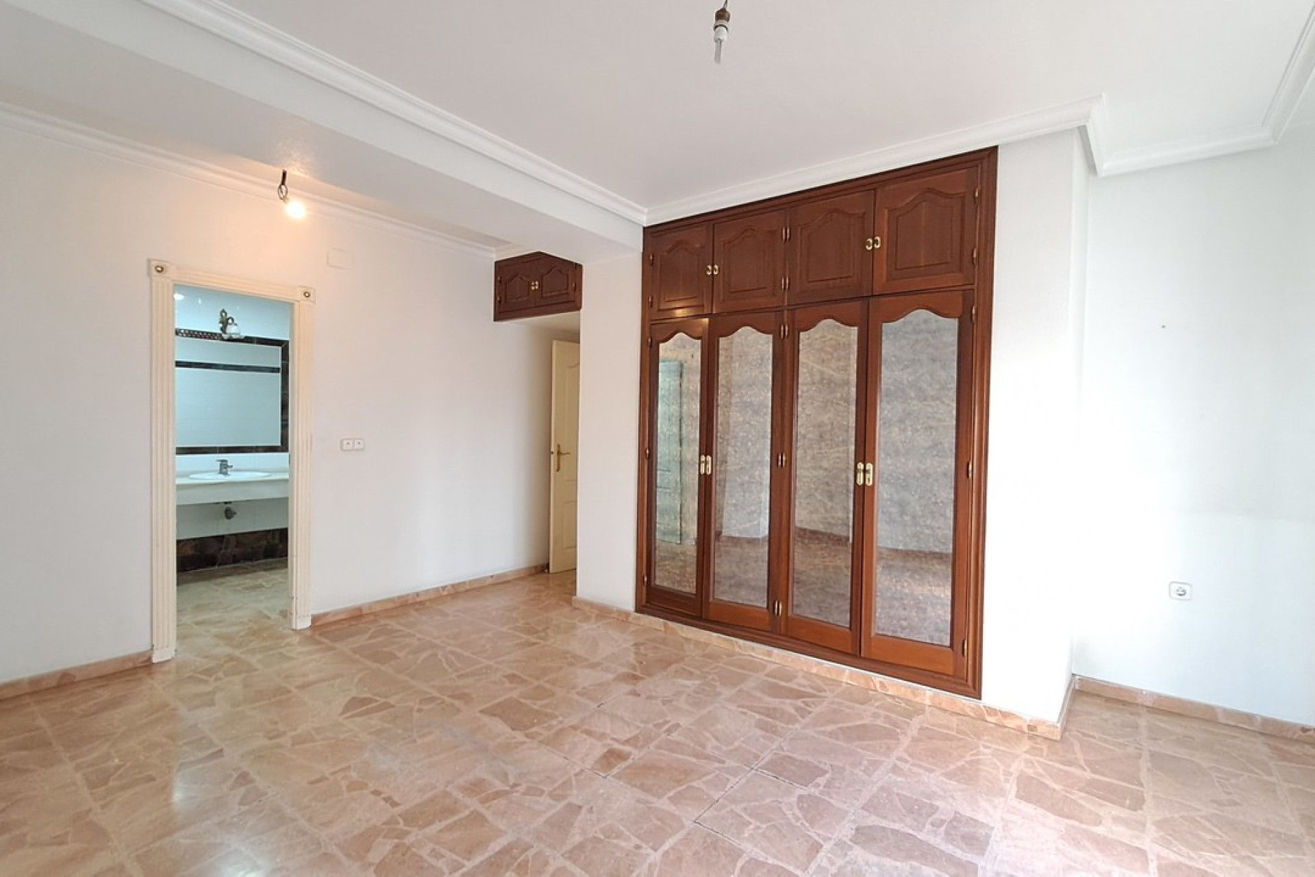 Herverkoop - 1. Appartement / flat - Torrevieja - Costa Blanca Zuid