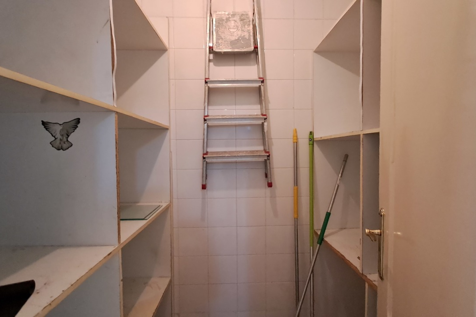 Herverkoop - 1. Appartement / flat - Torrevieja - Costa Blanca Zuid