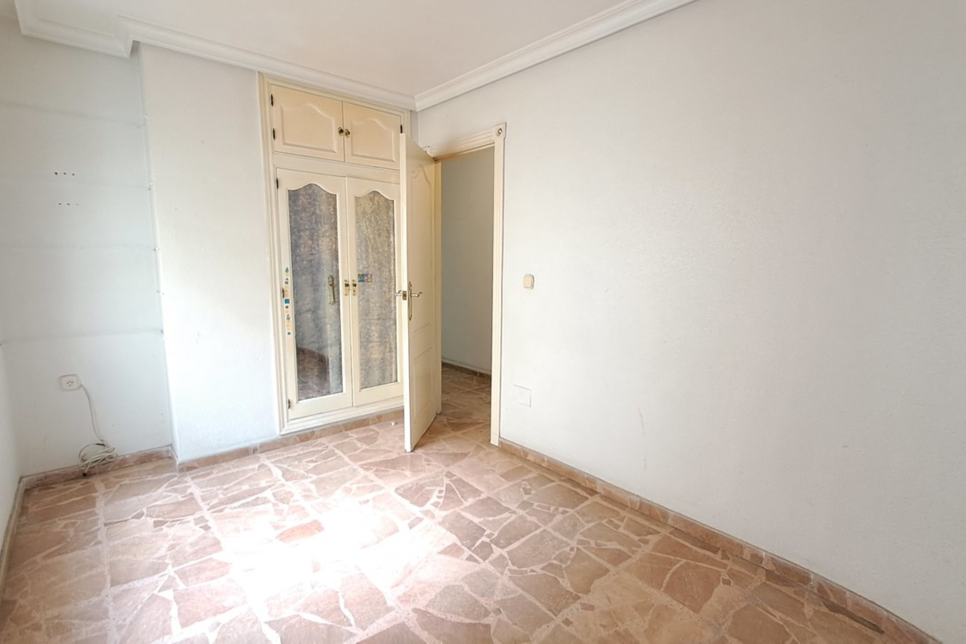 Herverkoop - 1. Appartement / flat - Torrevieja - Costa Blanca Zuid