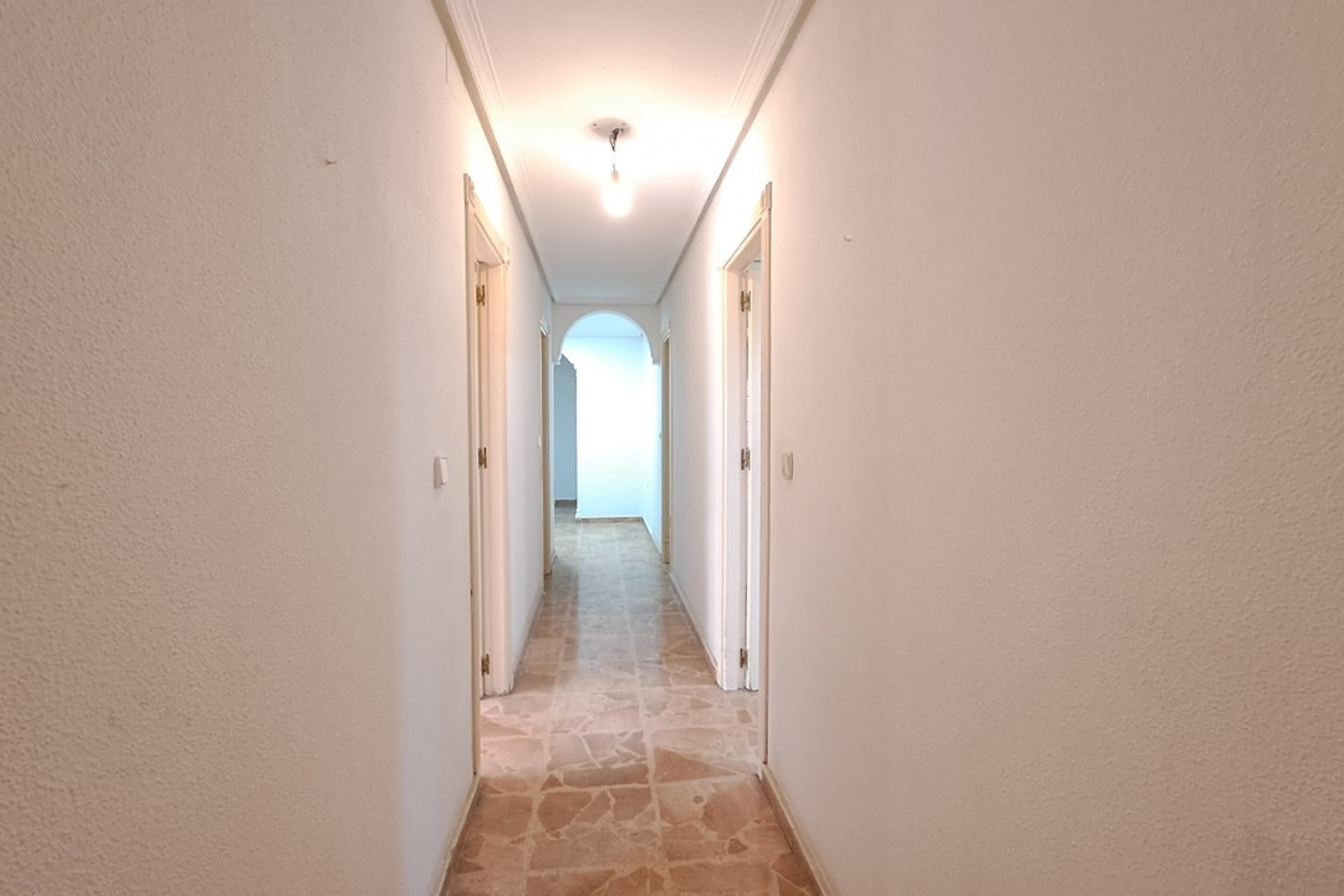 Herverkoop - 1. Appartement / flat - Torrevieja - Costa Blanca Zuid