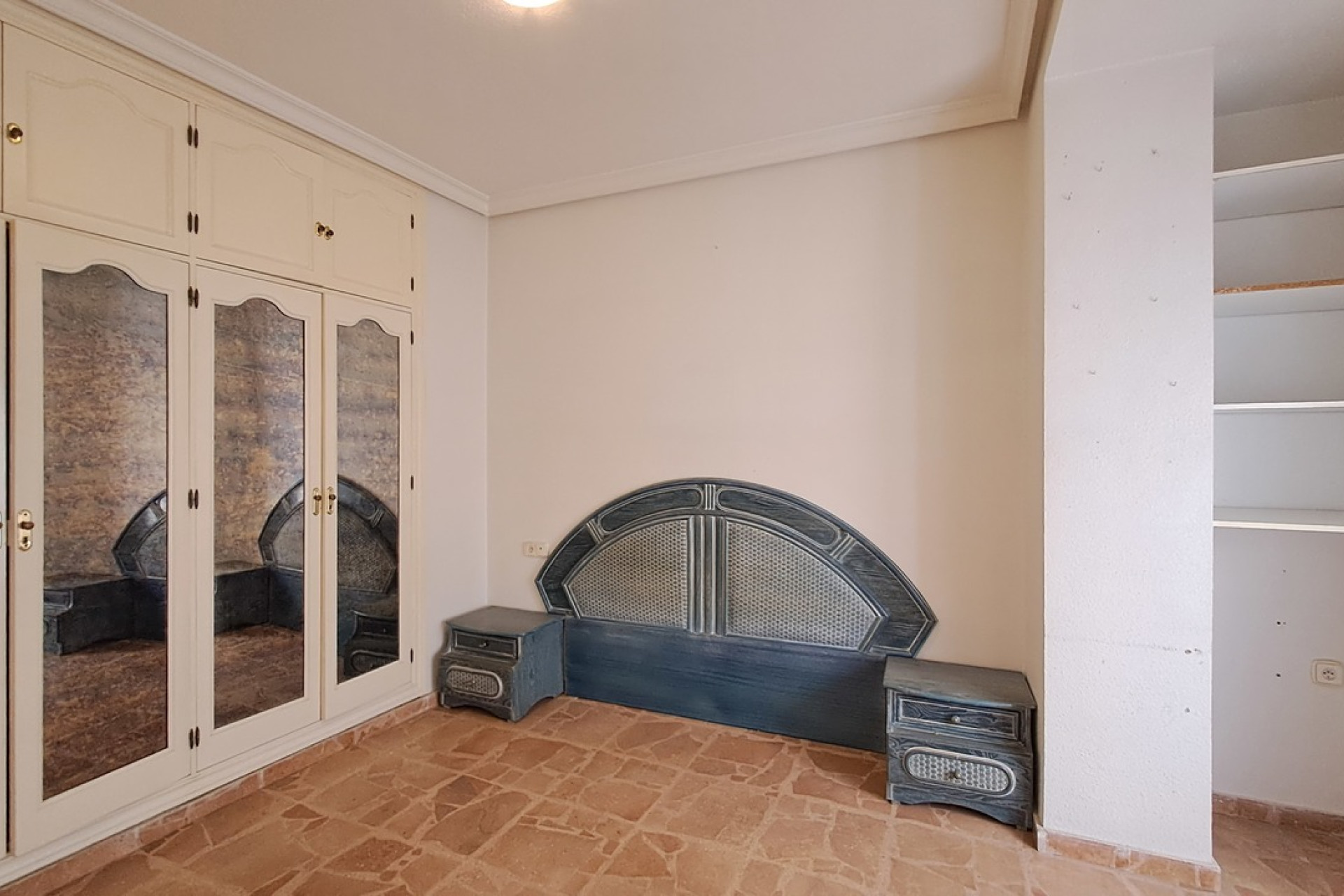 Herverkoop - 1. Appartement / flat - Torrevieja - Costa Blanca Zuid