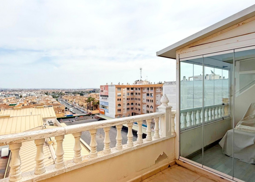 Herverkoop - 1. Appartement / flat - Torrevieja - Costa Blanca Zuid