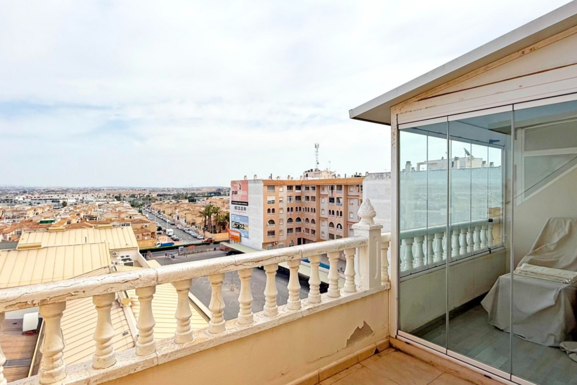 Herverkoop - 1. Appartement / flat - Torrevieja - Costa Blanca Zuid