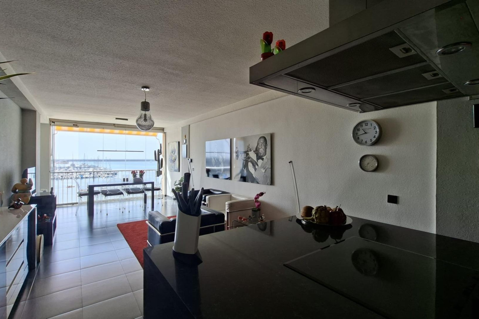 Herverkoop - 1. Appartement / flat - Torrevieja - Costa Blanca Zuid