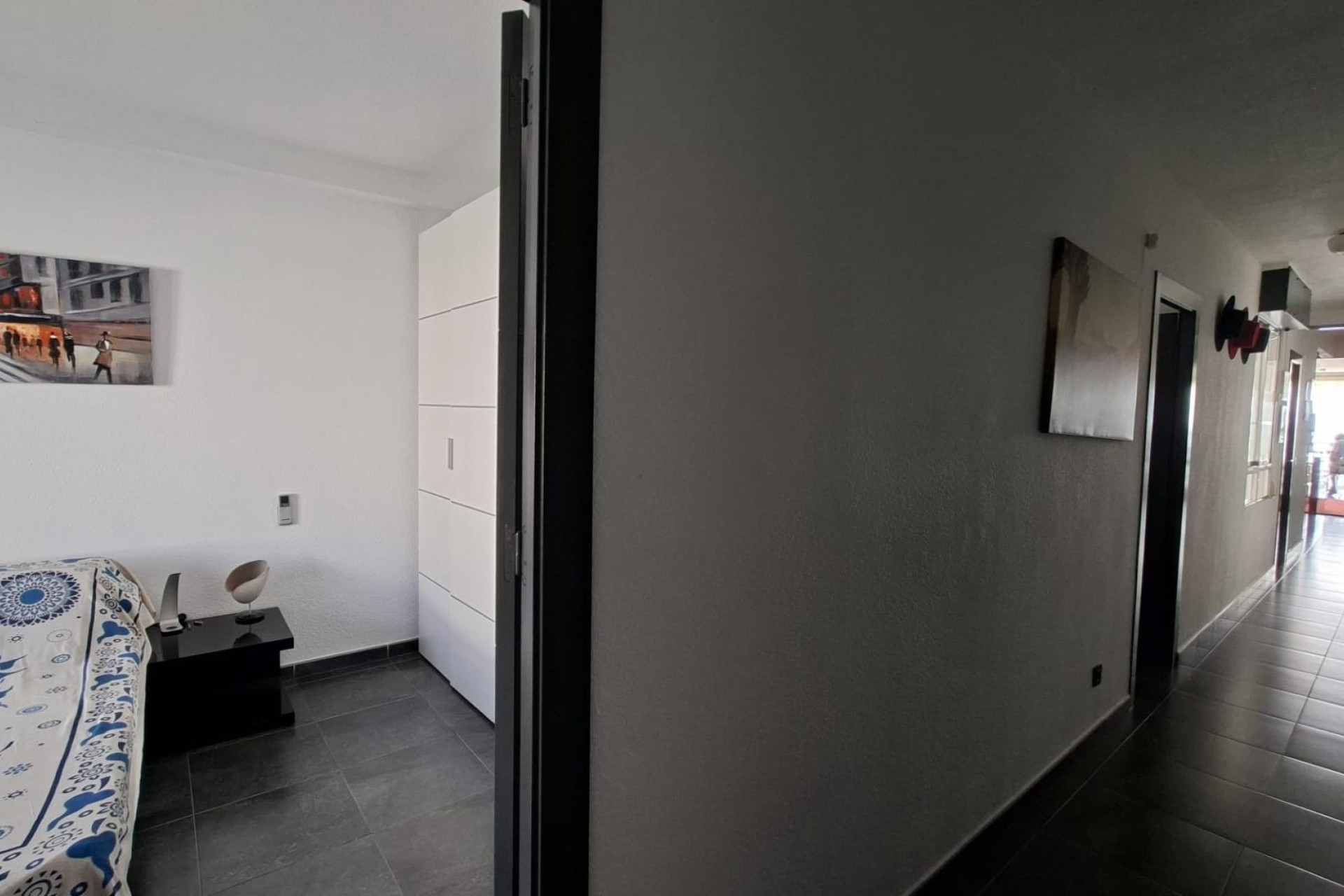 Herverkoop - 1. Appartement / flat - Torrevieja - Costa Blanca Zuid