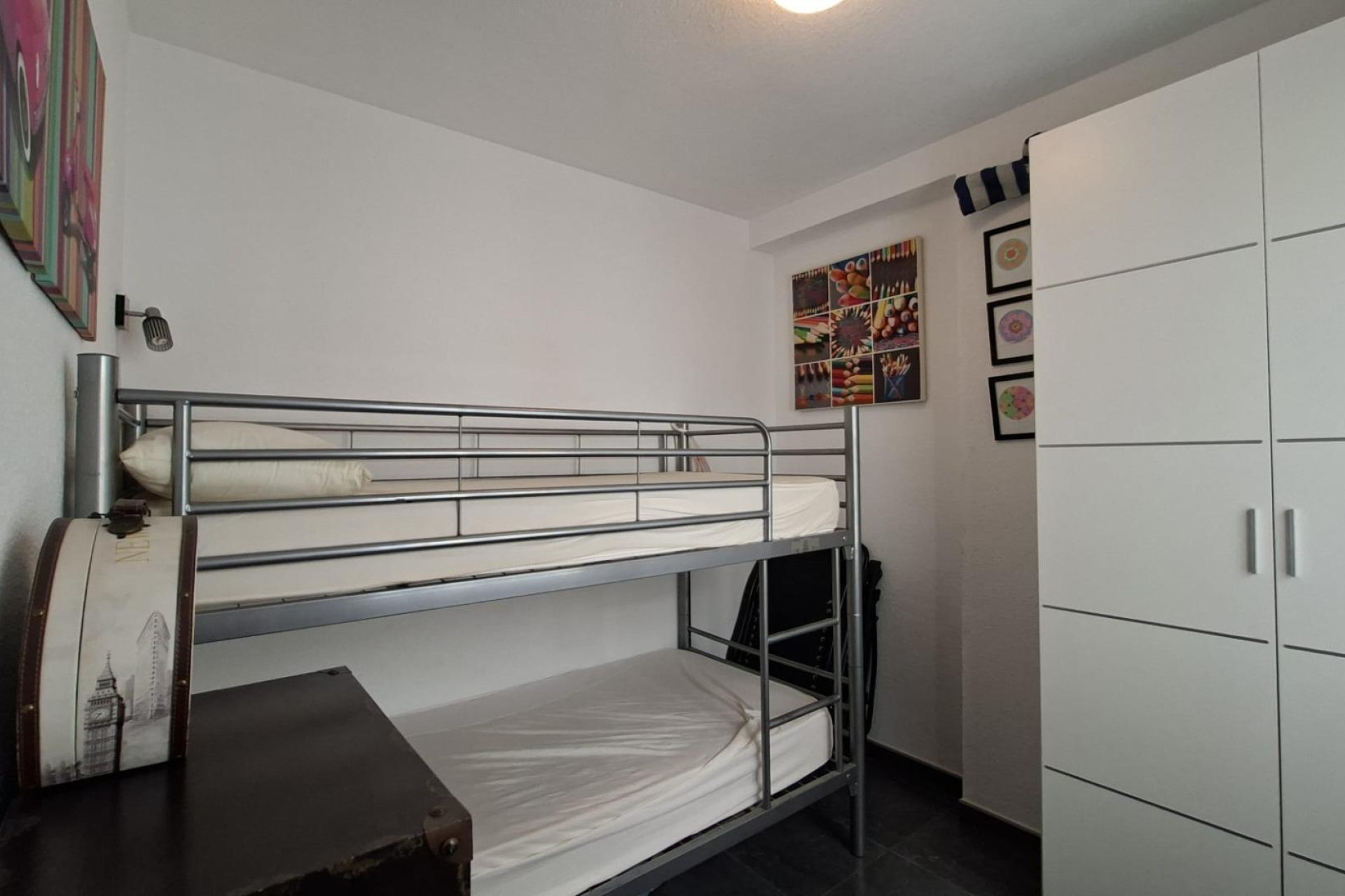 Herverkoop - 1. Appartement / flat - Torrevieja - Costa Blanca Zuid