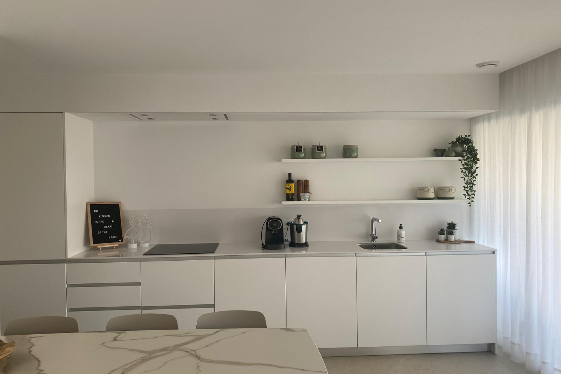 Herverkoop - 1. Appartement / flat - Torrevieja - Costa Blanca Zuid