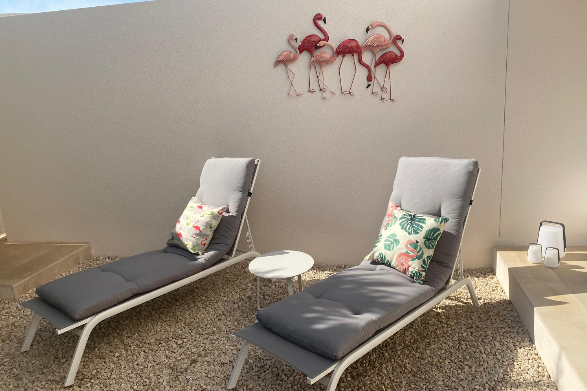 Herverkoop - 1. Appartement / flat - Torrevieja - Costa Blanca Zuid