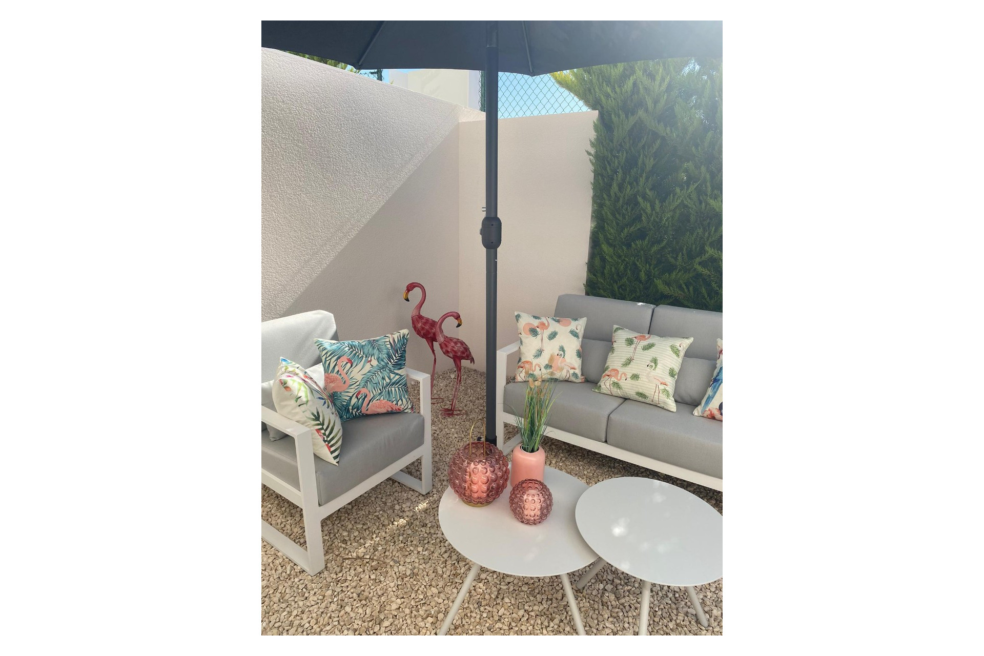 Herverkoop - 1. Appartement / flat - Torrevieja - Costa Blanca Zuid