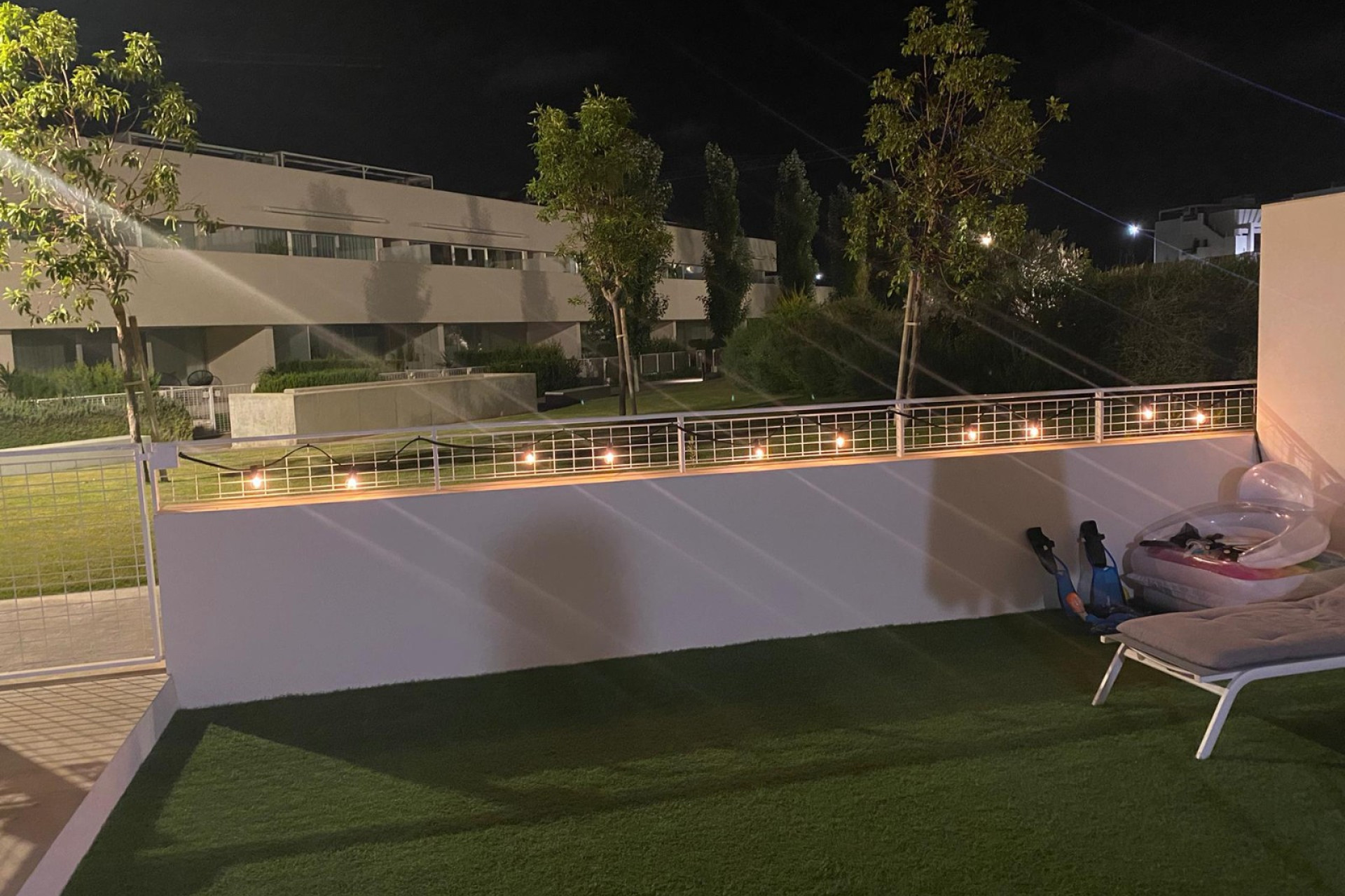 Herverkoop - 1. Appartement / flat - Torrevieja - Costa Blanca Zuid