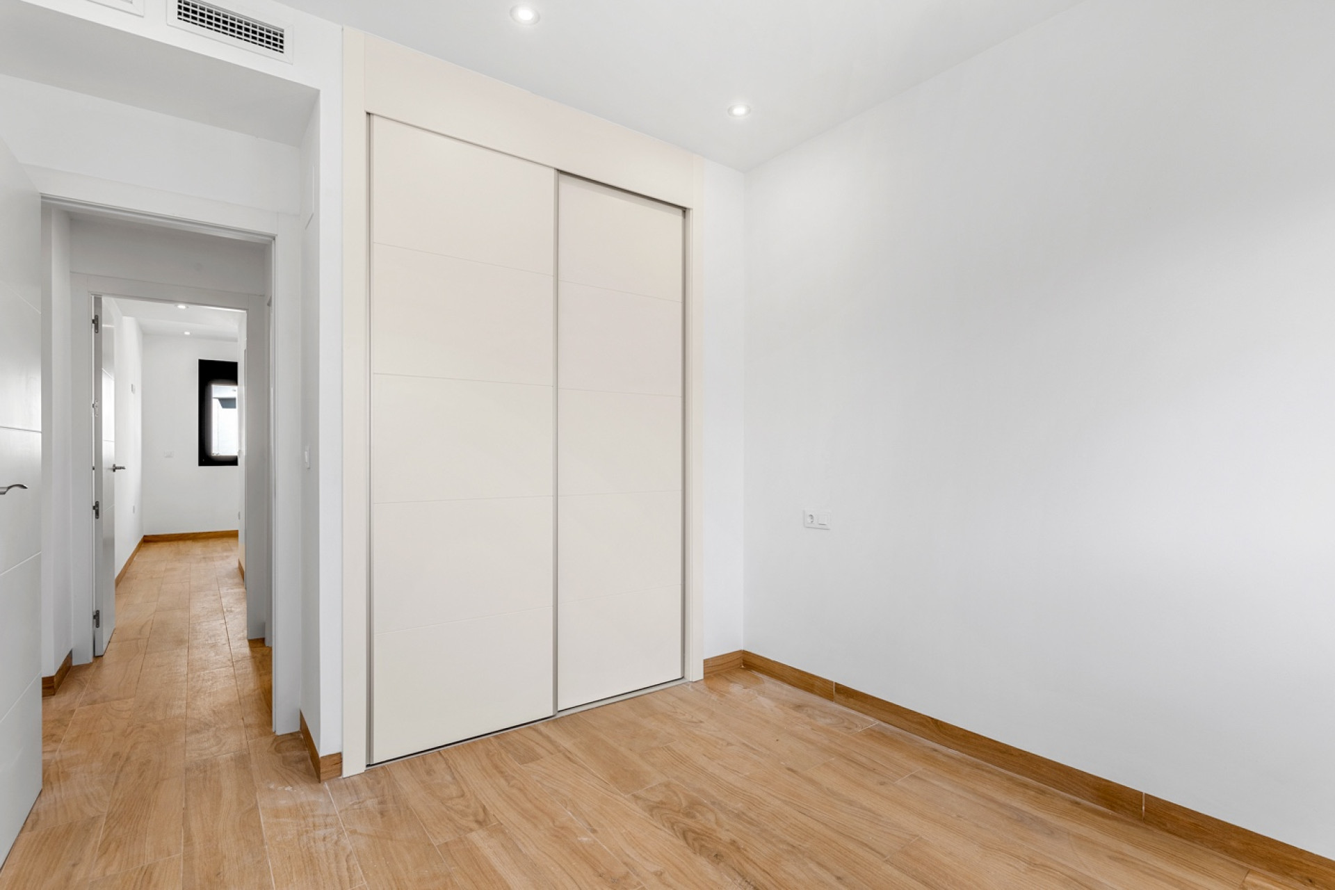 Herverkoop - 1. Appartement / flat - Torrevieja - Costa Blanca Zuid