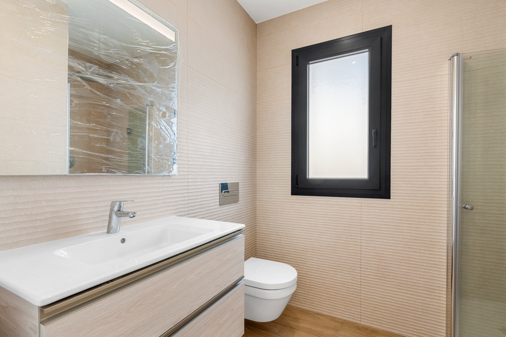 Herverkoop - 1. Appartement / flat - Torrevieja - Costa Blanca Zuid