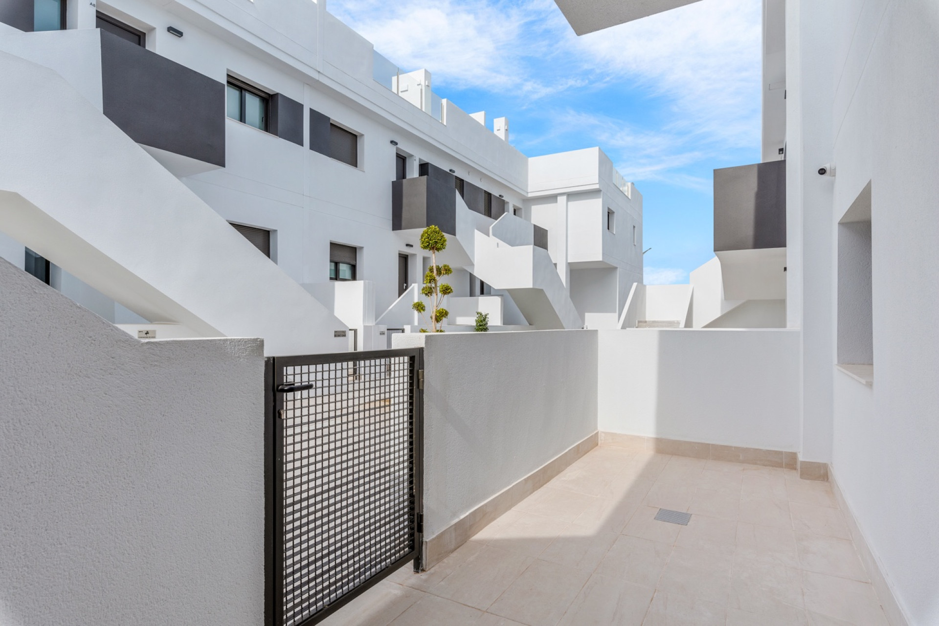 Herverkoop - 1. Appartement / flat - Torrevieja - Costa Blanca Zuid