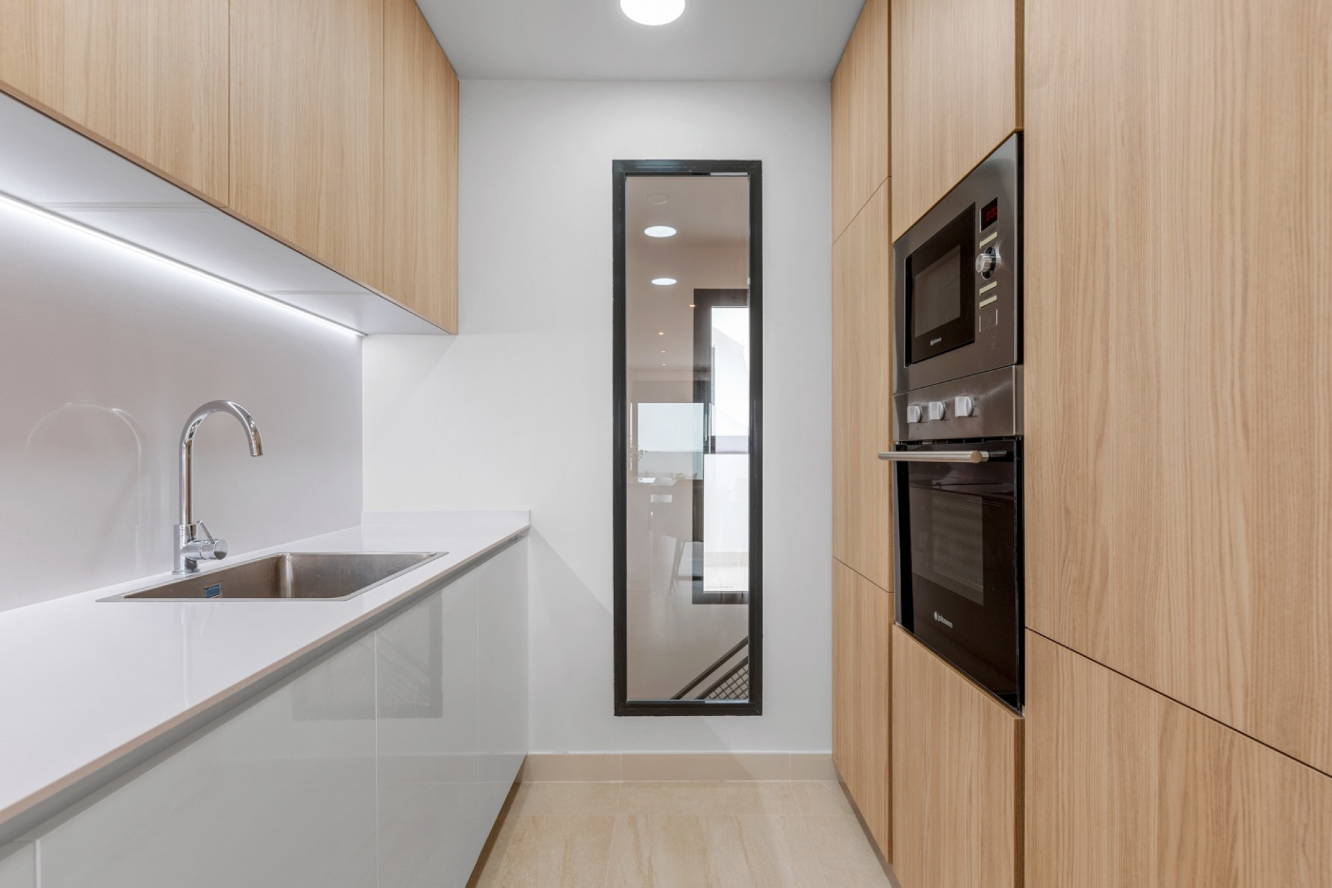 Herverkoop - 1. Appartement / flat - Torrevieja - Costa Blanca Zuid